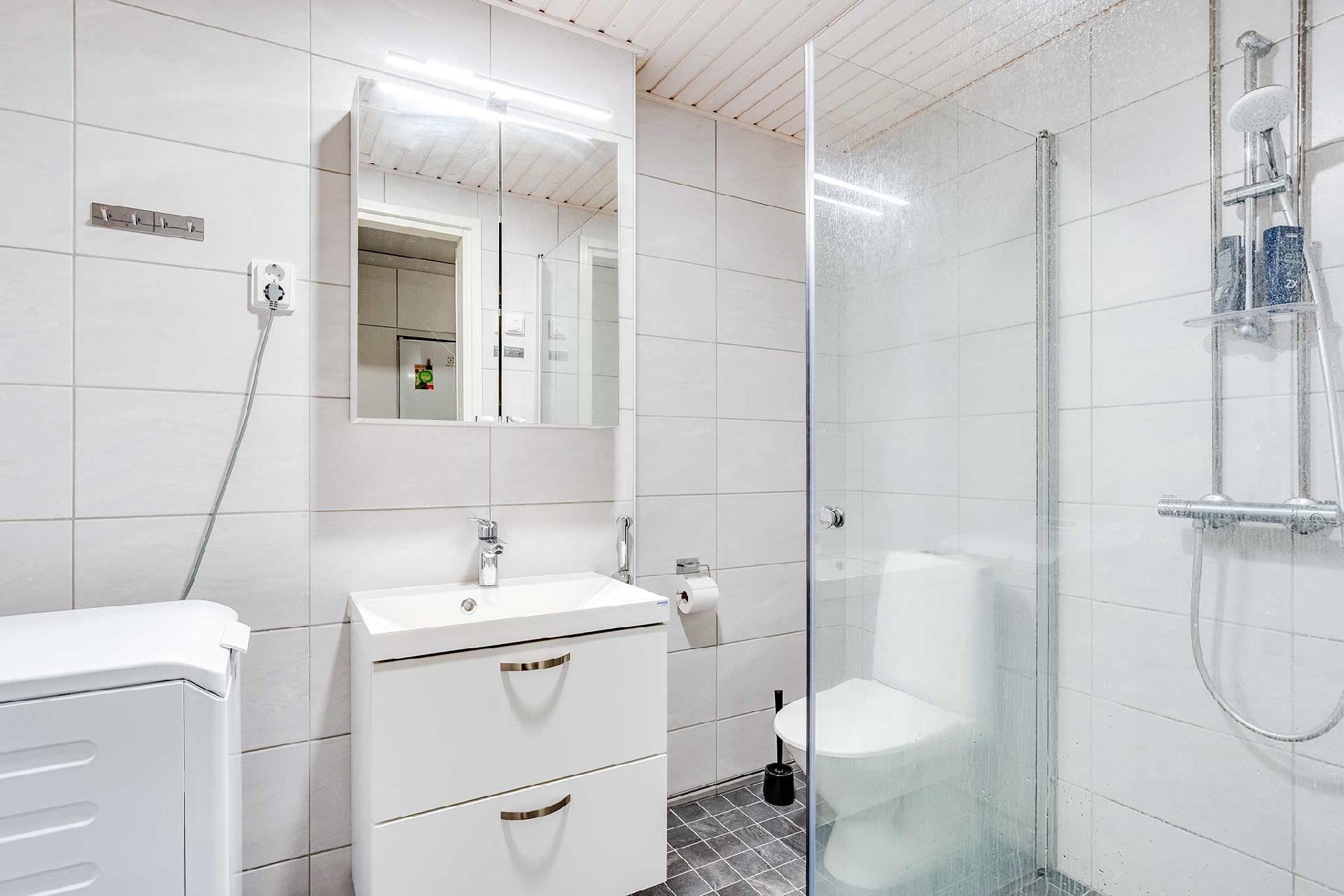 Makkarajärvenkatu 52, Hervantajärvi, Tampere