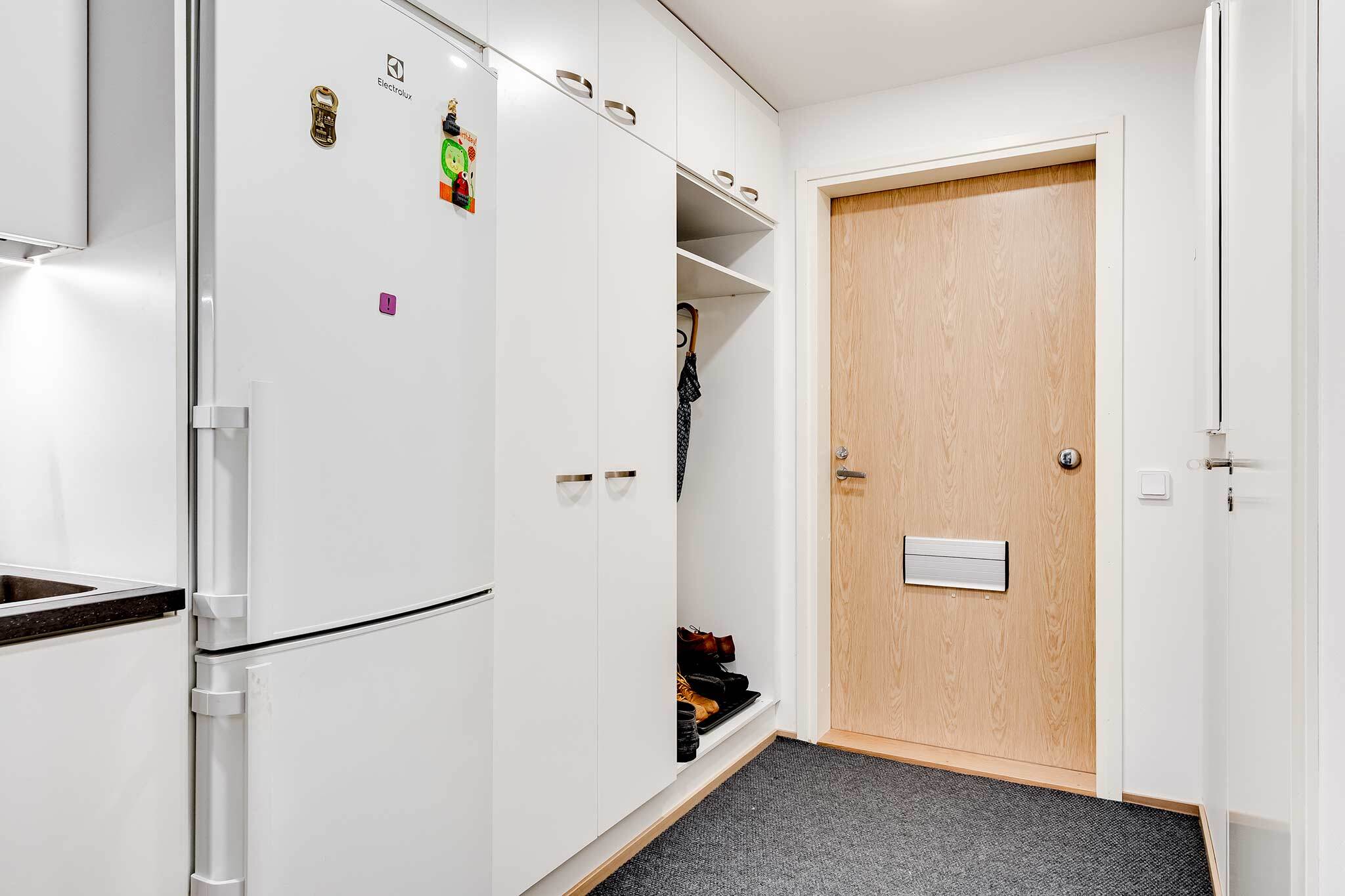Makkarajärvenkatu 52, Hervantajärvi, Tampere