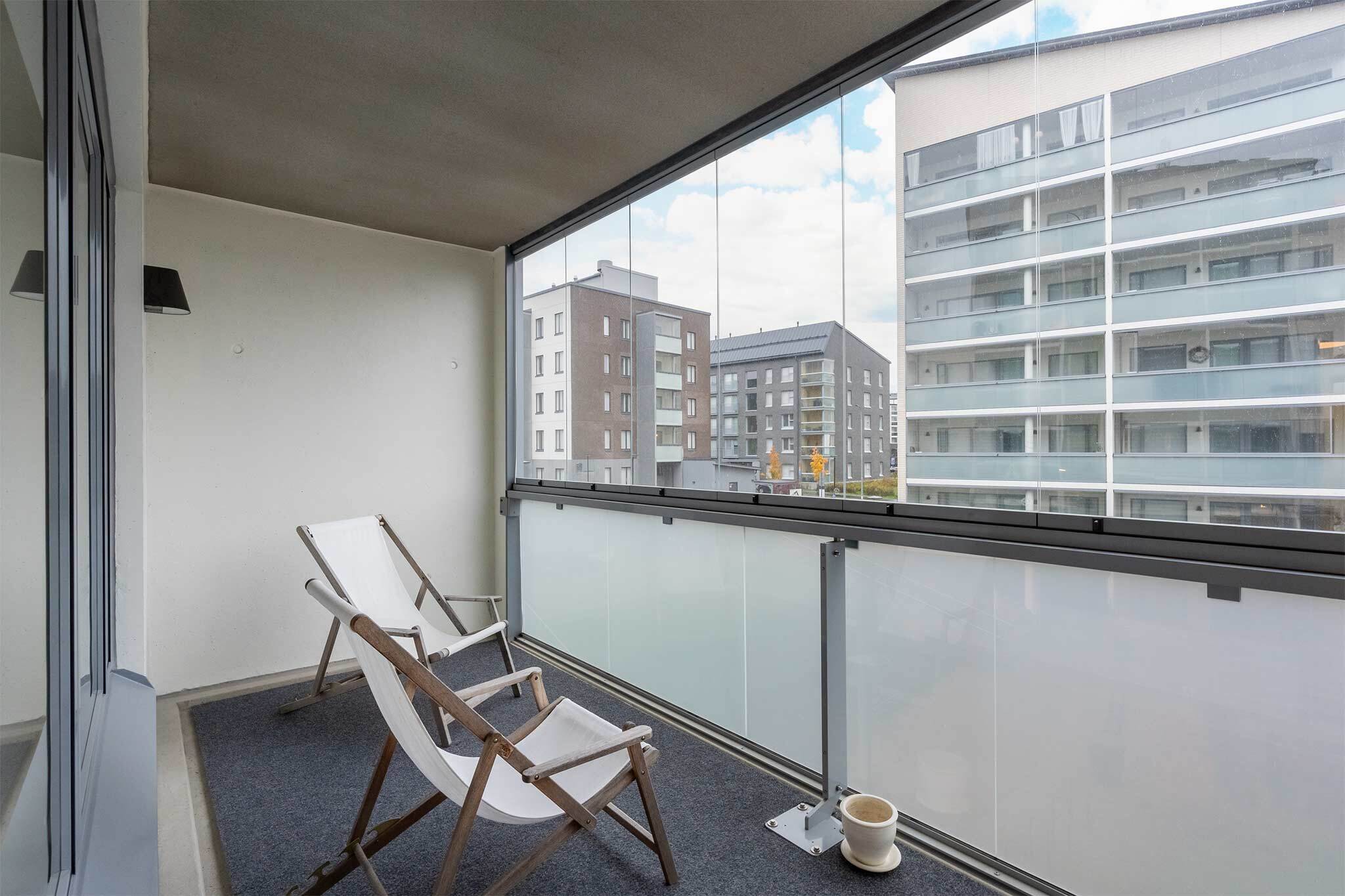 Makkarajärvenkatu 52, Hervantajärvi, Tampere