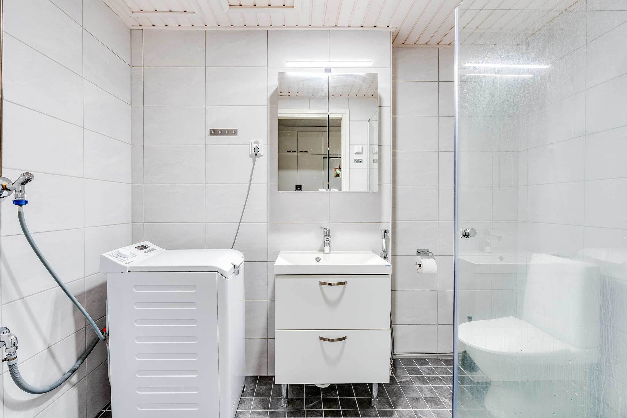Makkarajärvenkatu 52, Hervantajärvi, Tampere