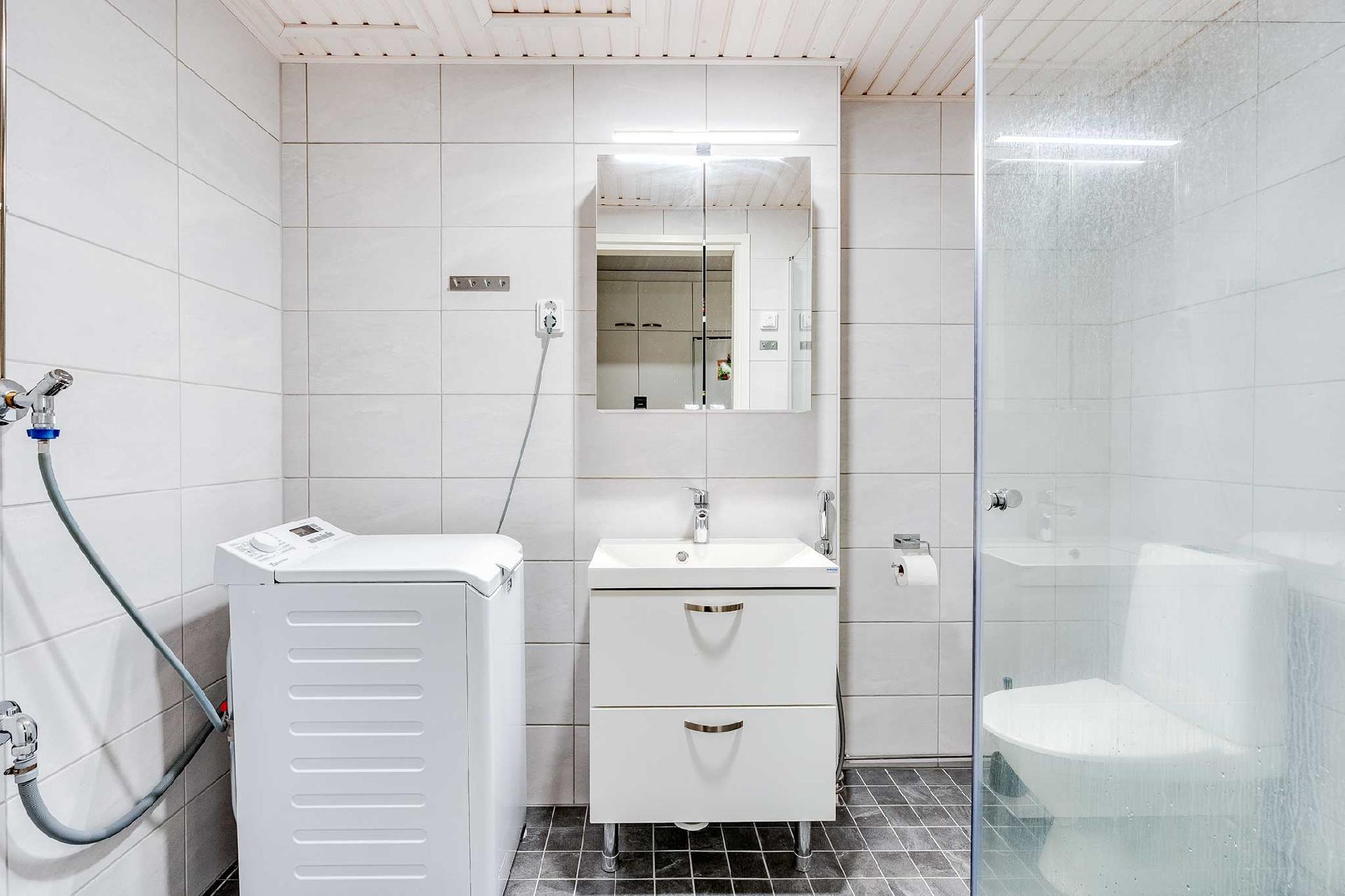 Makkarajärvenkatu 52, Hervantajärvi, Tampere