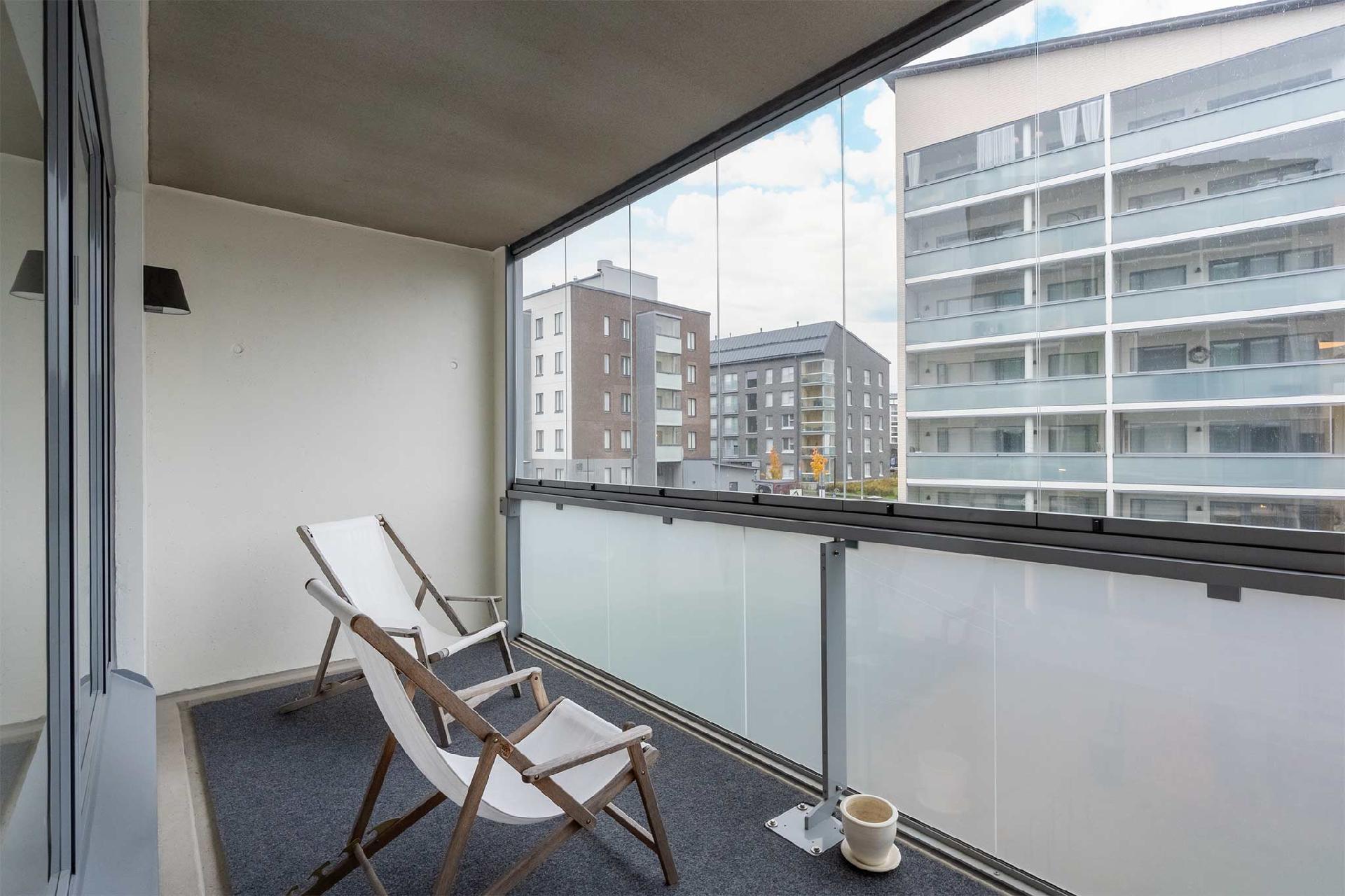 Makkarajärvenkatu 52, Hervantajärvi, Tampere