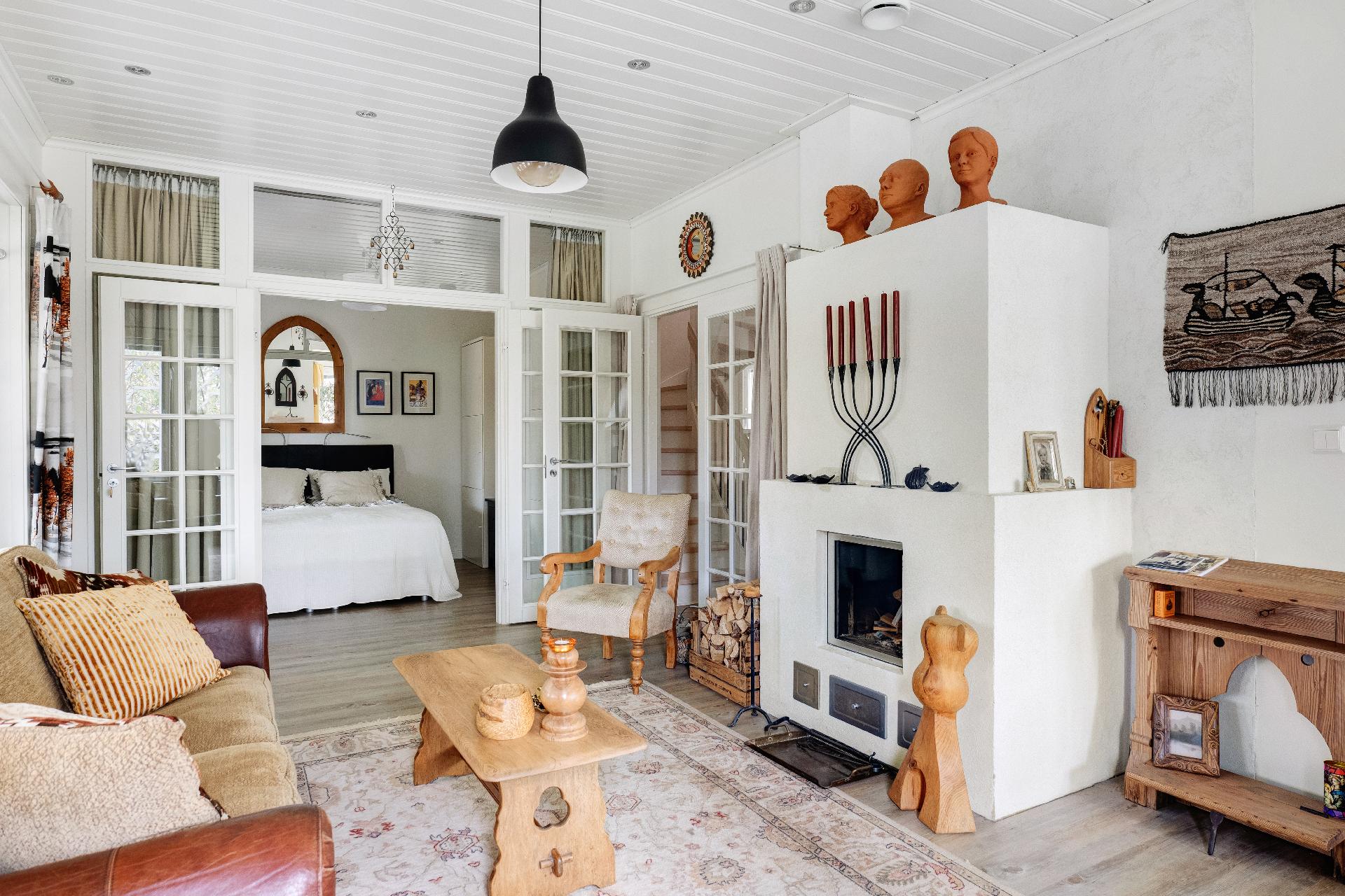 Kiurunpolku 6, Haga, Inkoo