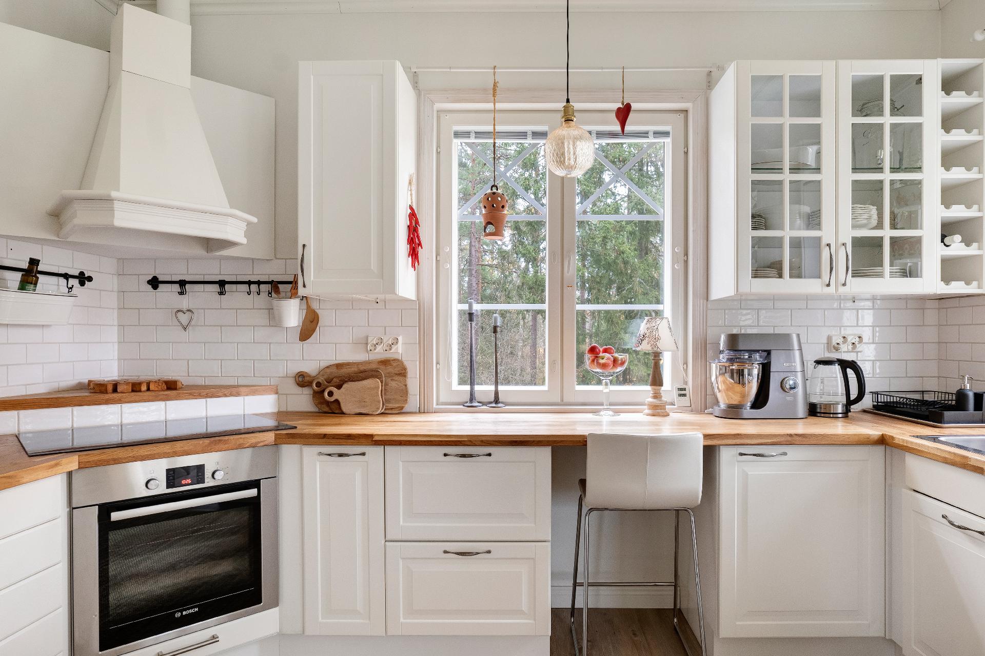 Kiurunpolku 6, Haga, Inkoo