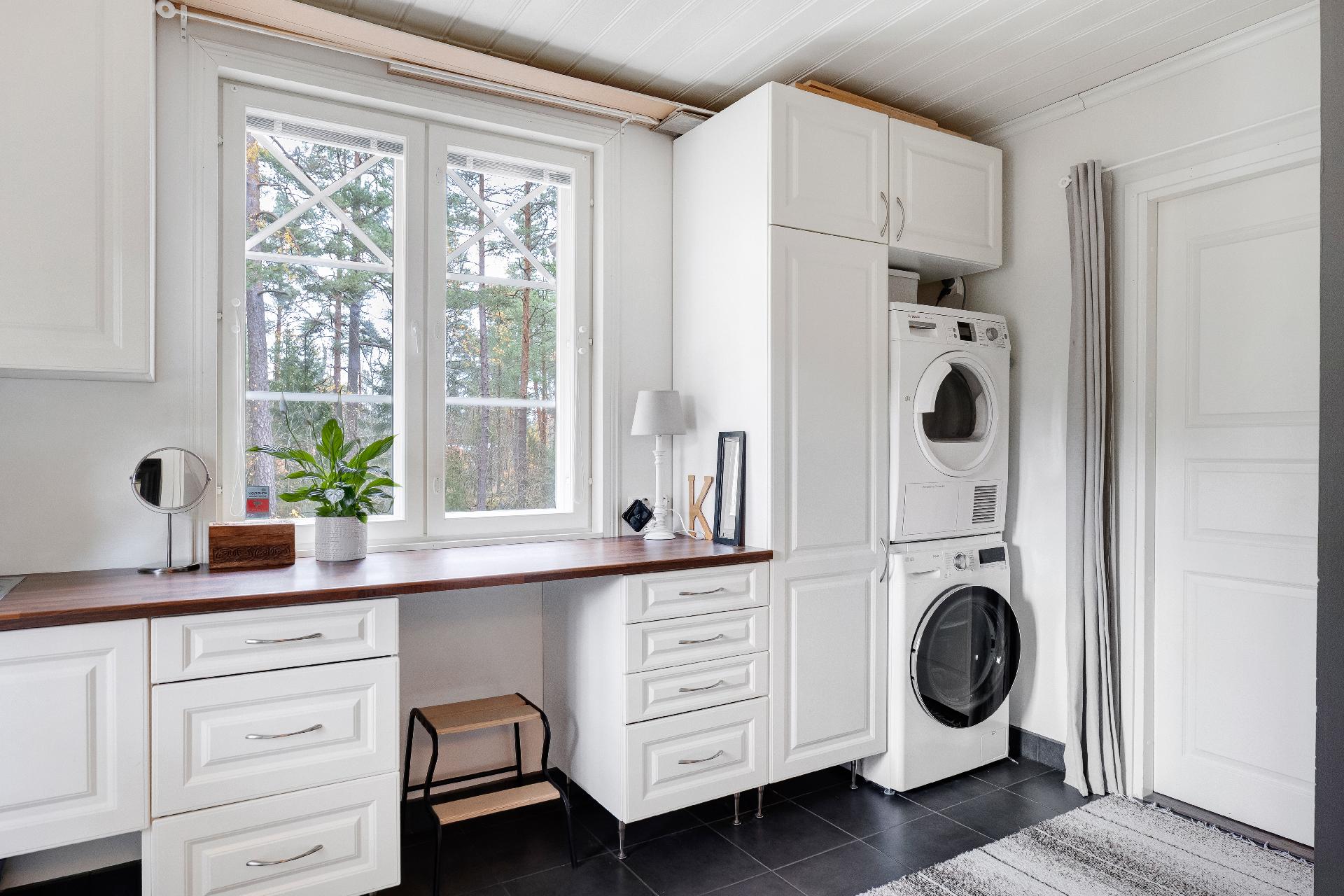 Kiurunpolku 6, Haga, Inkoo