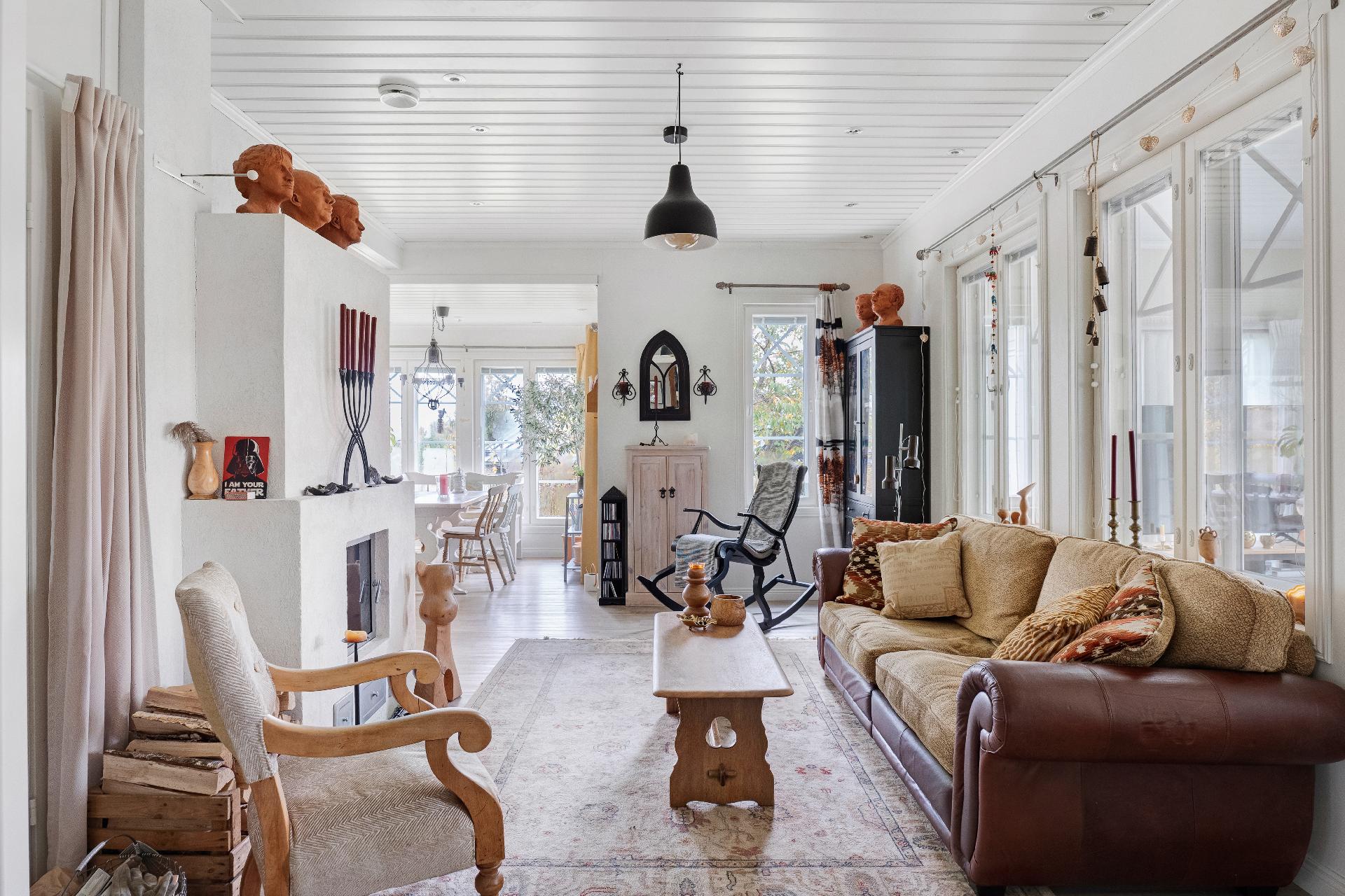 Kiurunpolku 6, Haga, Inkoo