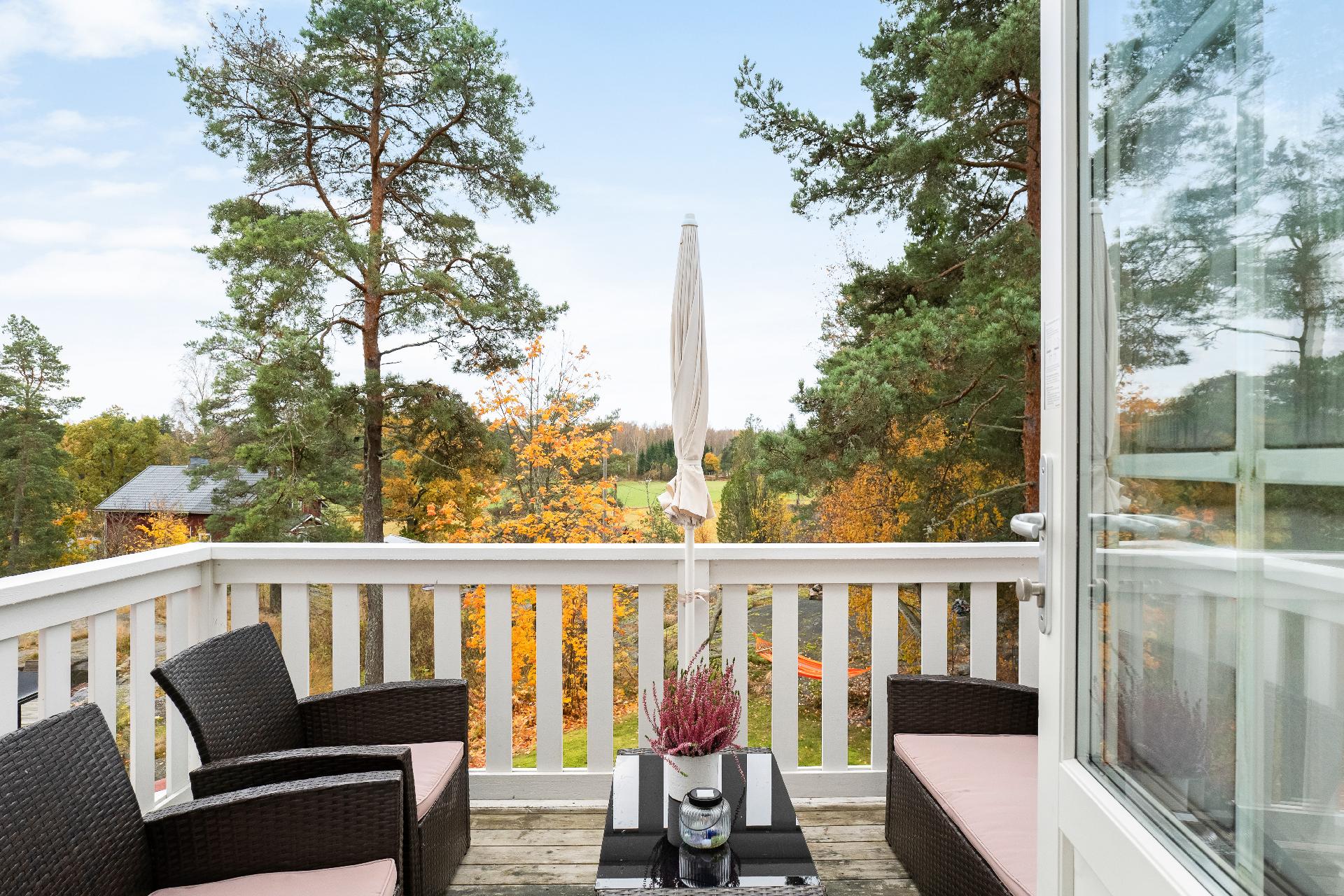 Kiurunpolku 6, Haga, Inkoo