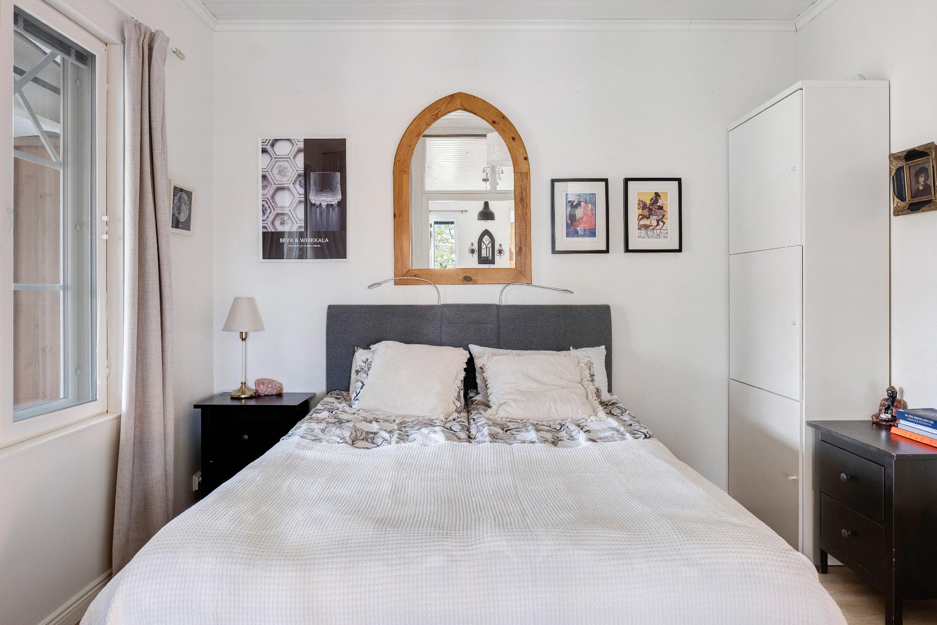 Kiurunpolku 6, Haga, Inkoo