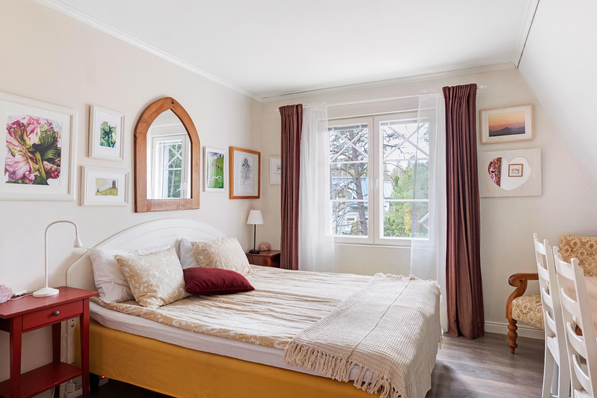 Kiurunpolku 6, Haga, Inkoo