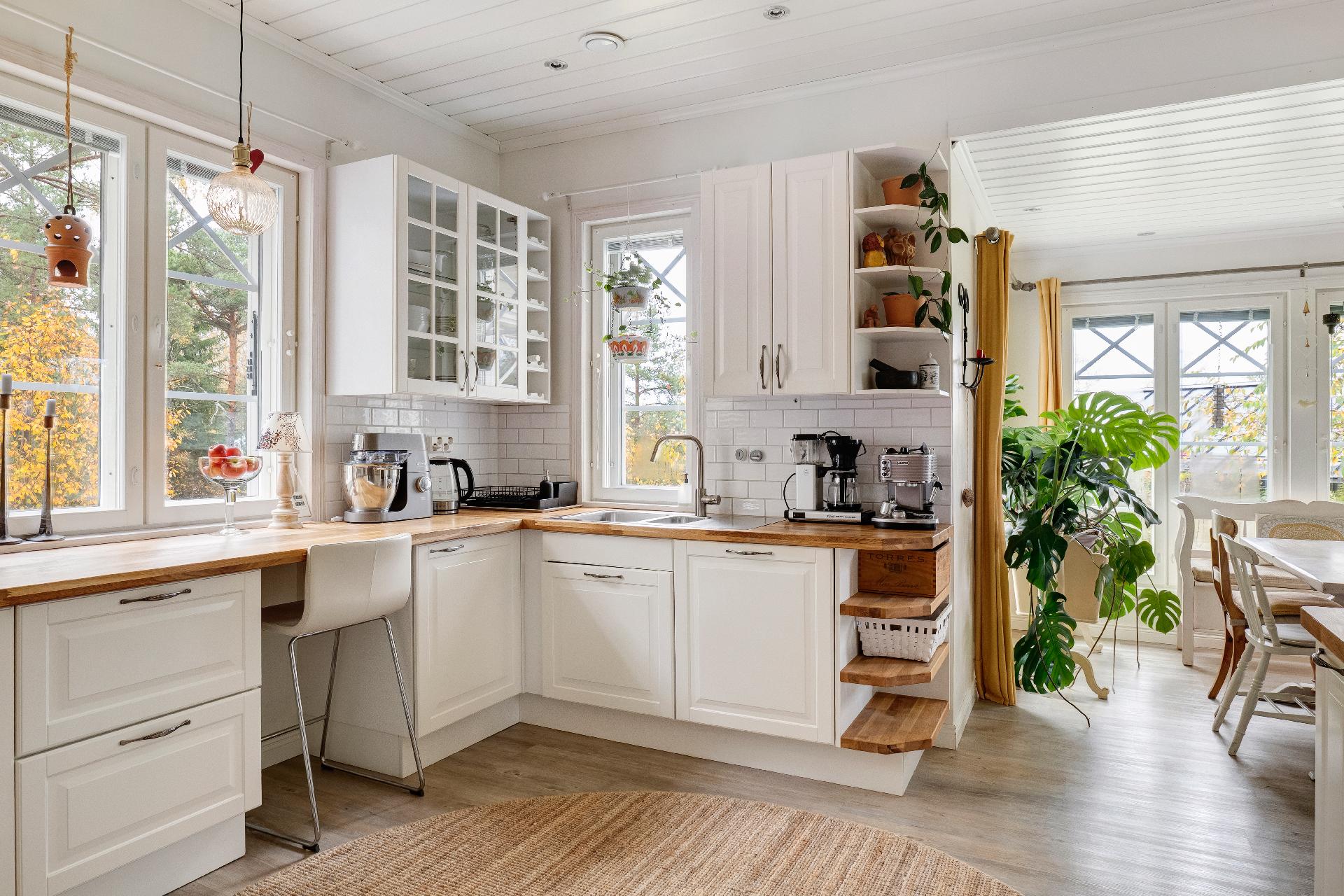 Kiurunpolku 6, Haga, Inkoo