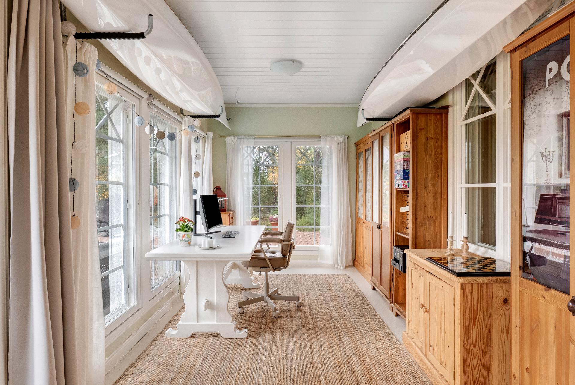 Kiurunpolku 6, Haga, Inkoo