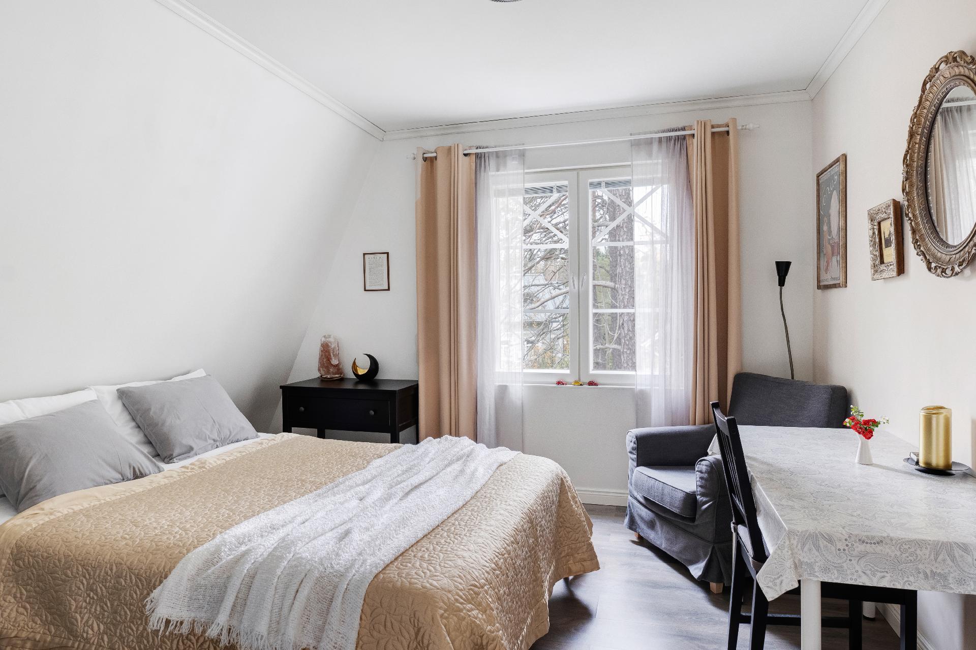 Kiurunpolku 6, Haga, Inkoo