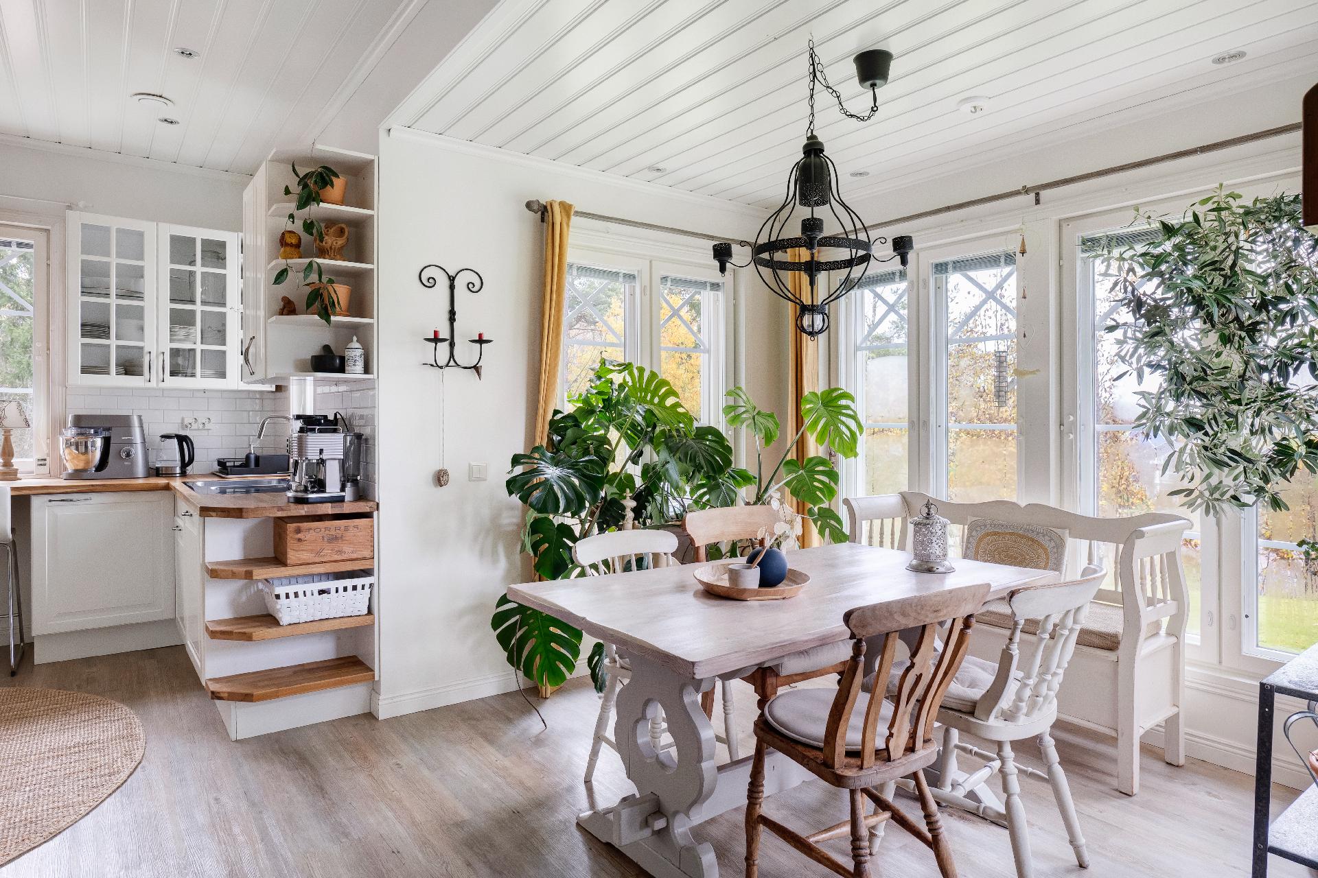 Kiurunpolku 6, Haga, Inkoo