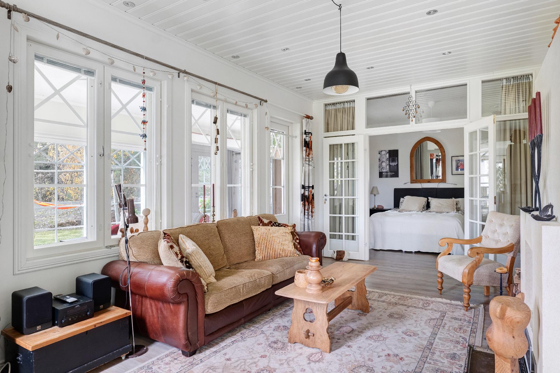 Kiurunpolku 6, Haga, Inkoo