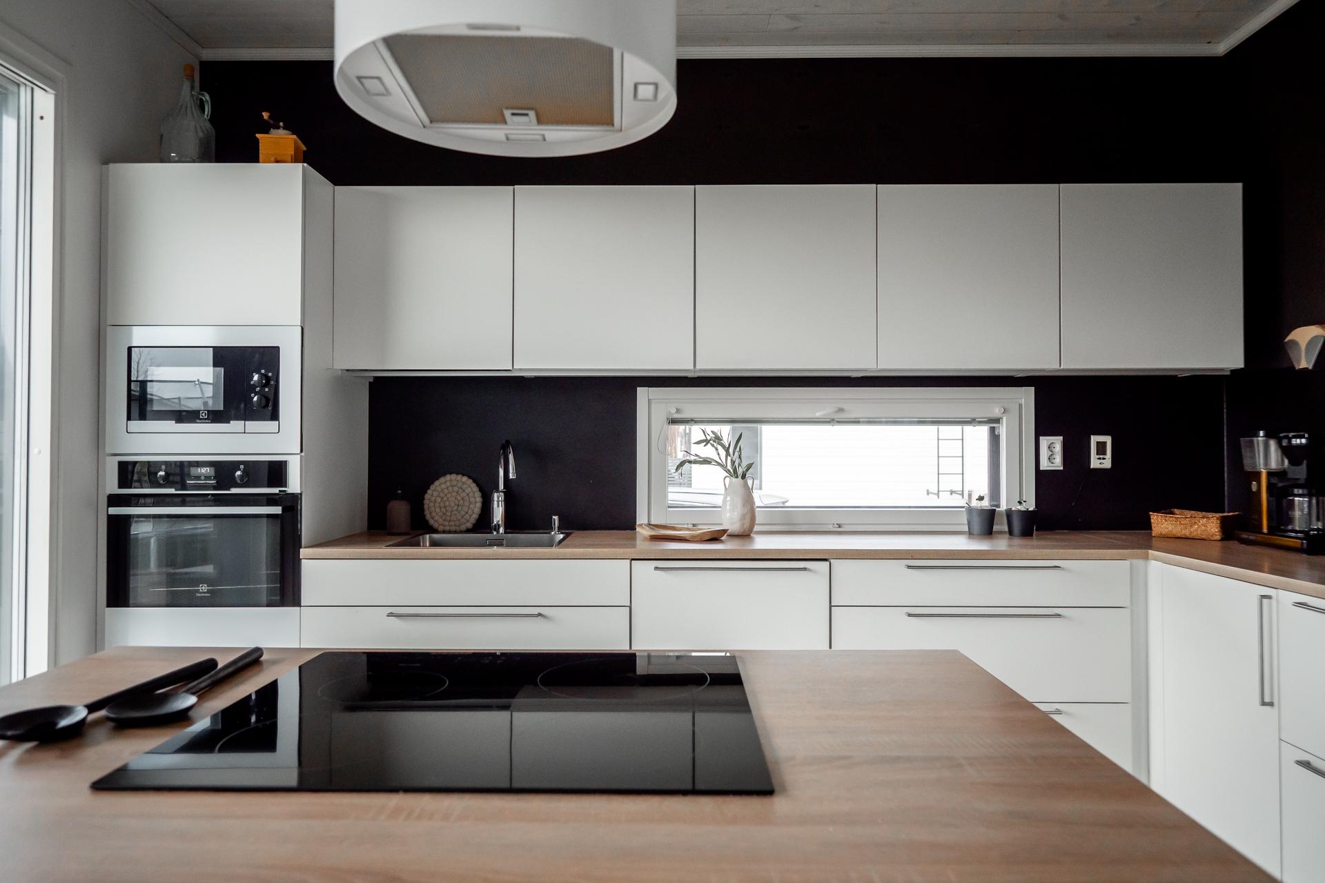 Patarumpukuja 4, Vaskikangas, Oulu