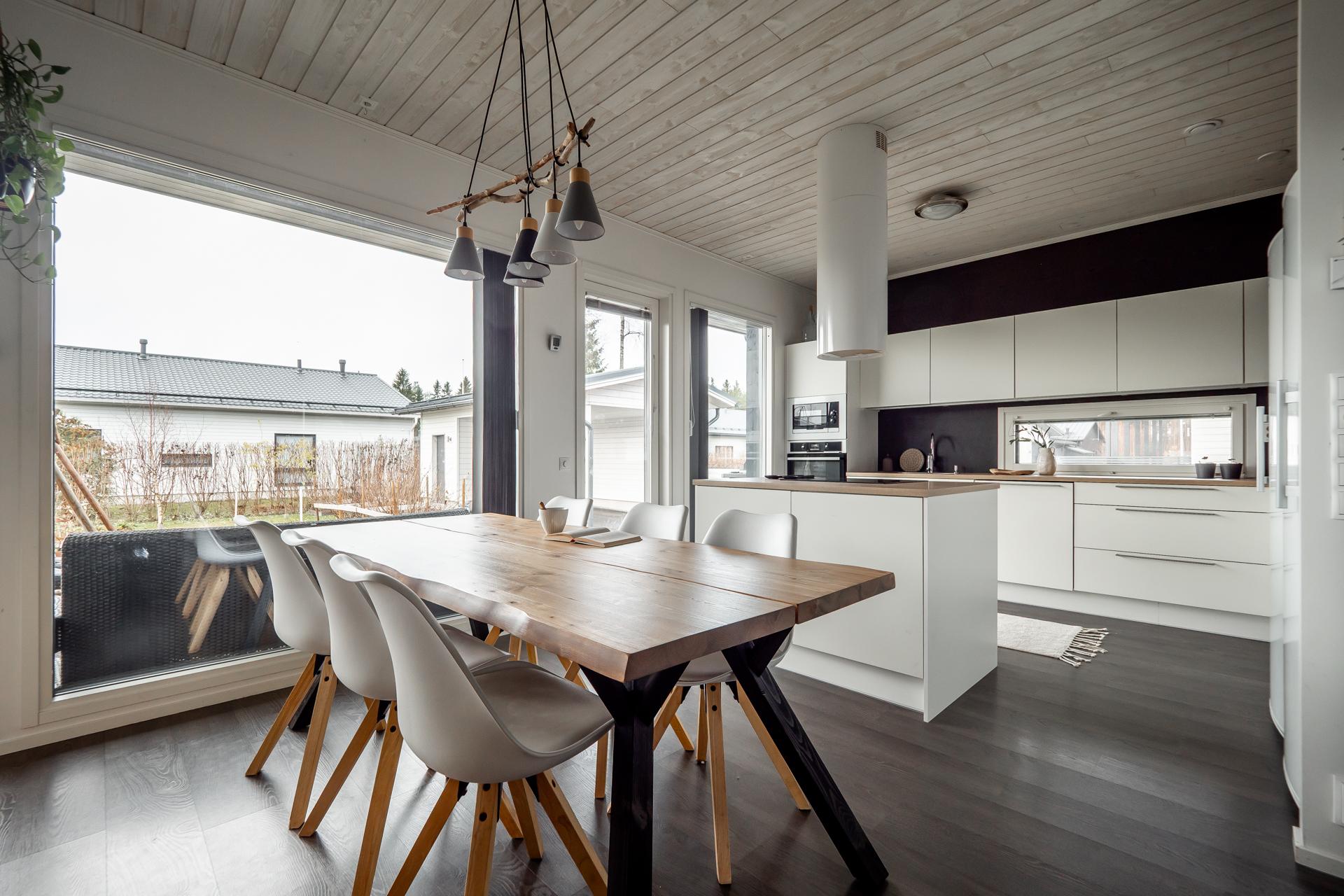 Patarumpukuja 4, Vaskikangas, Oulu