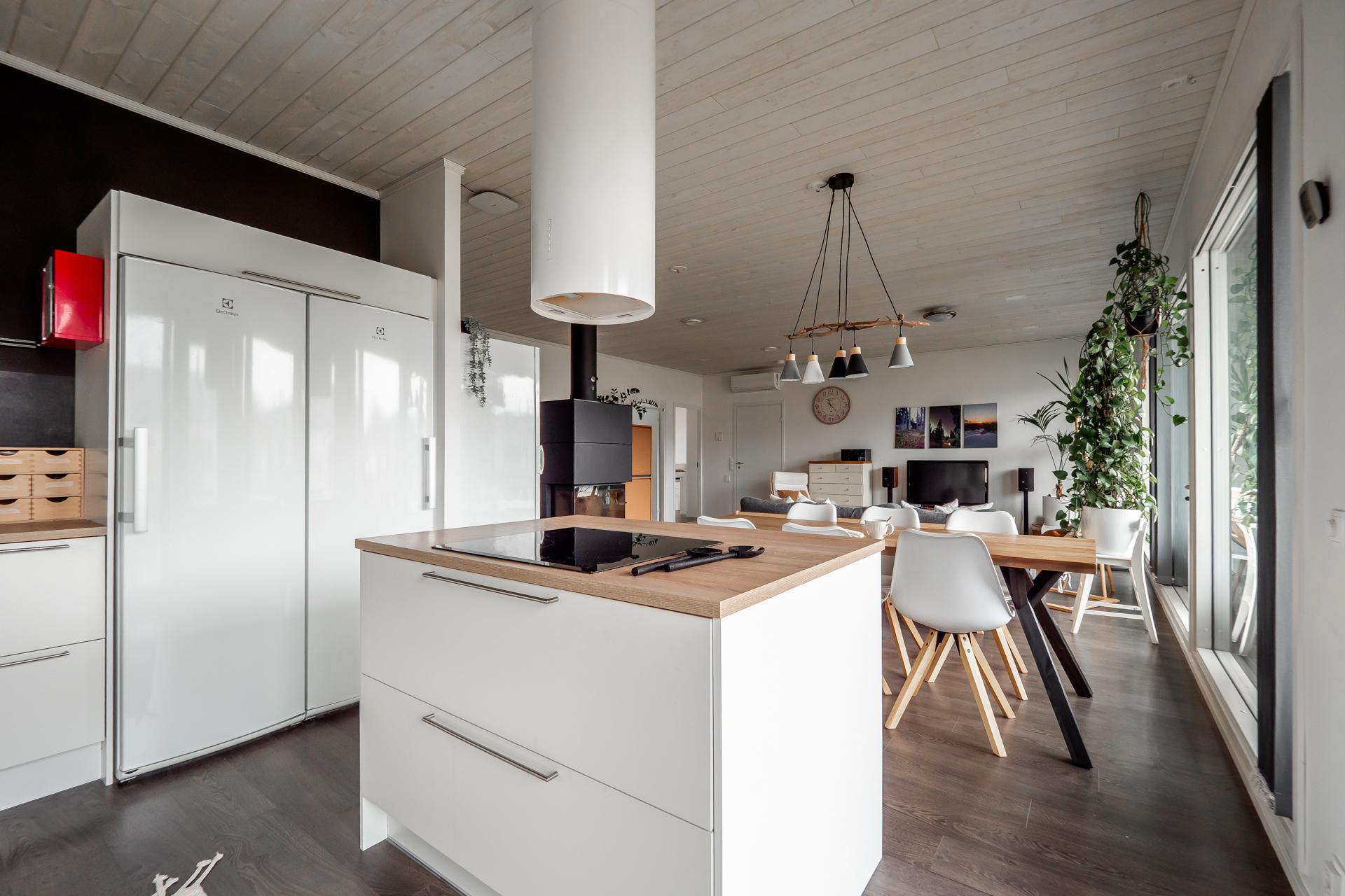 Patarumpukuja 4, Vaskikangas, Oulu