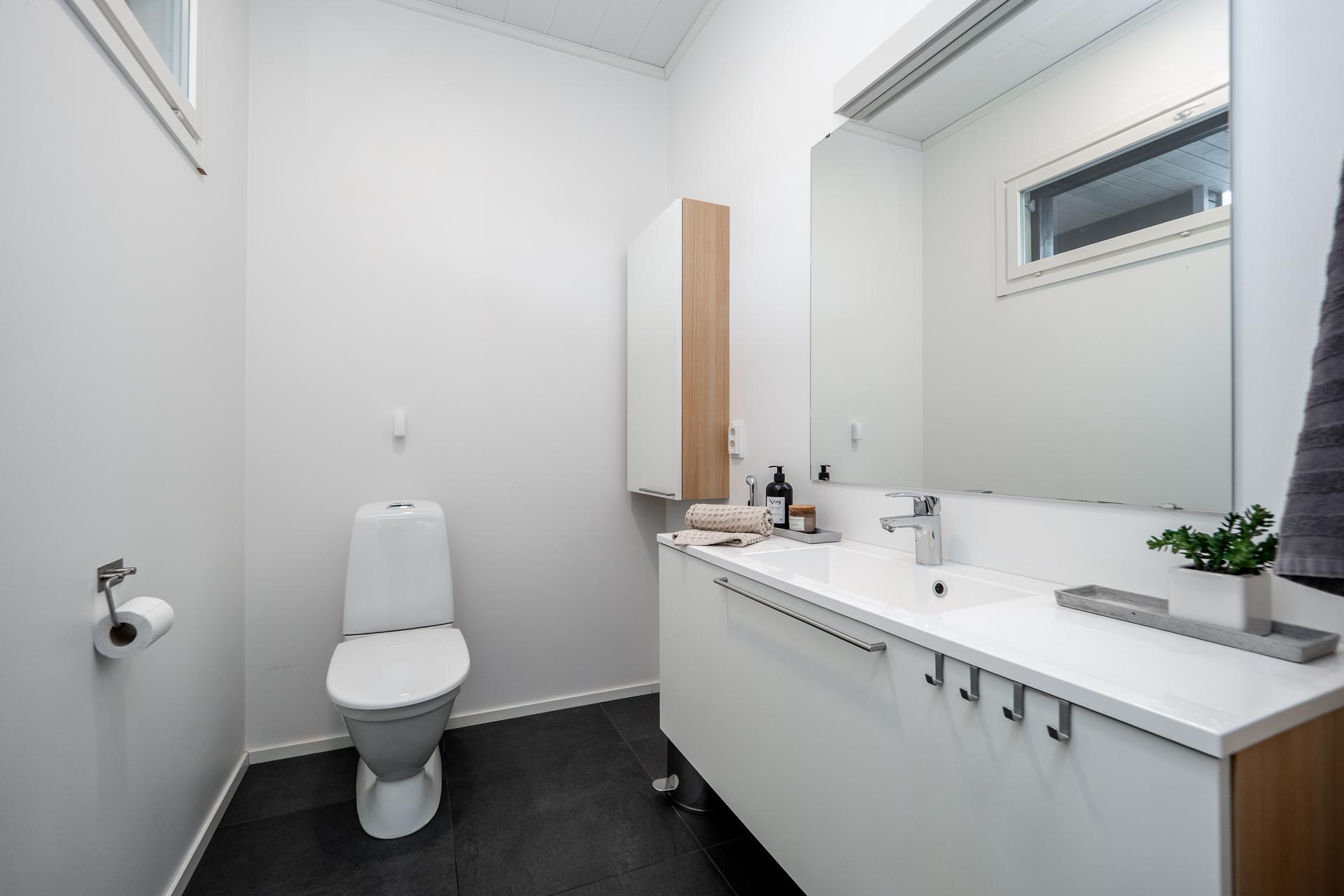 Patarumpukuja 4, Vaskikangas, Oulu