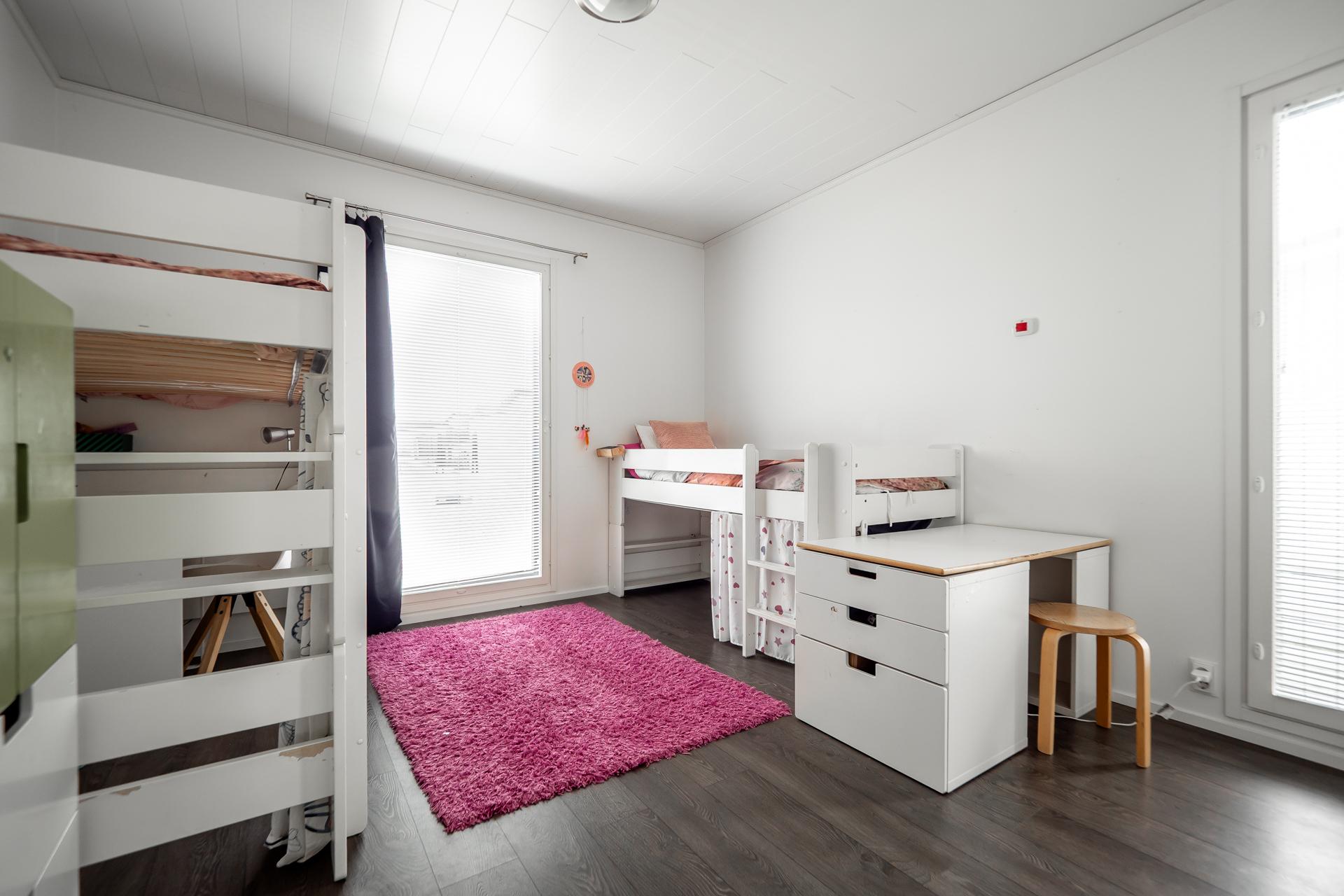 Patarumpukuja 4, Vaskikangas, Oulu