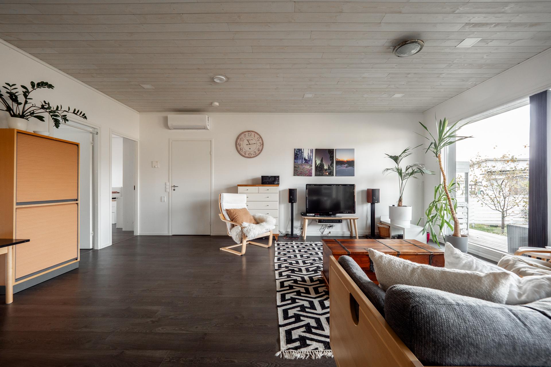 Patarumpukuja 4, Vaskikangas, Oulu