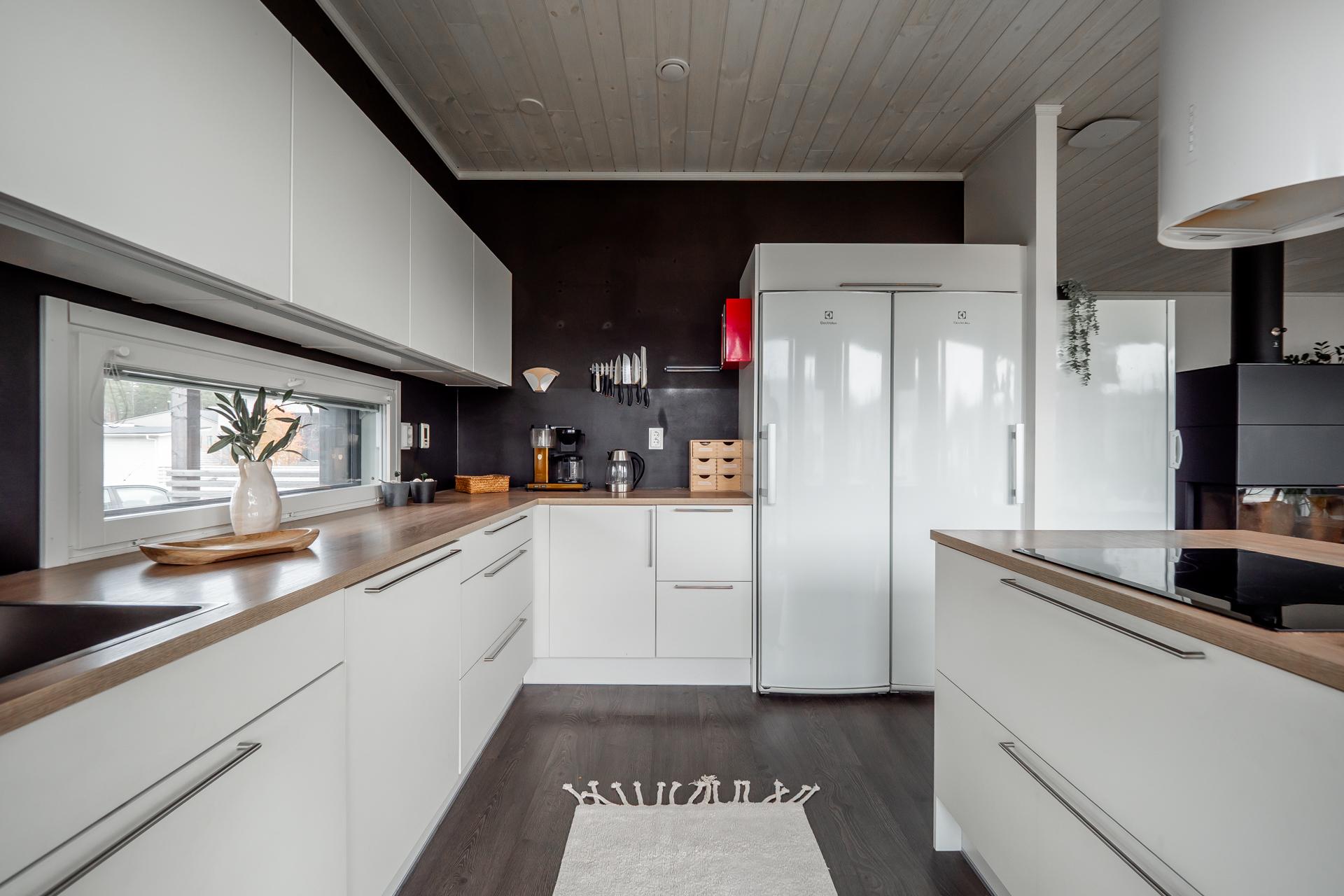 Patarumpukuja 4, Vaskikangas, Oulu