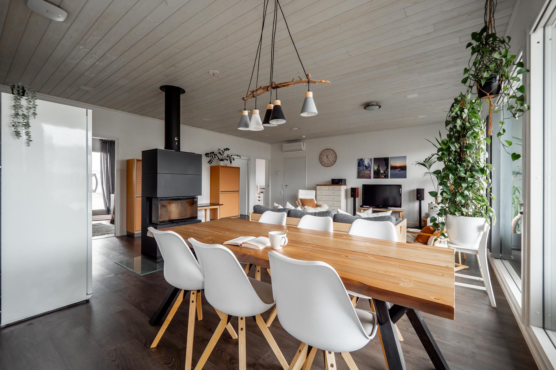 Patarumpukuja 4, Vaskikangas, Oulu