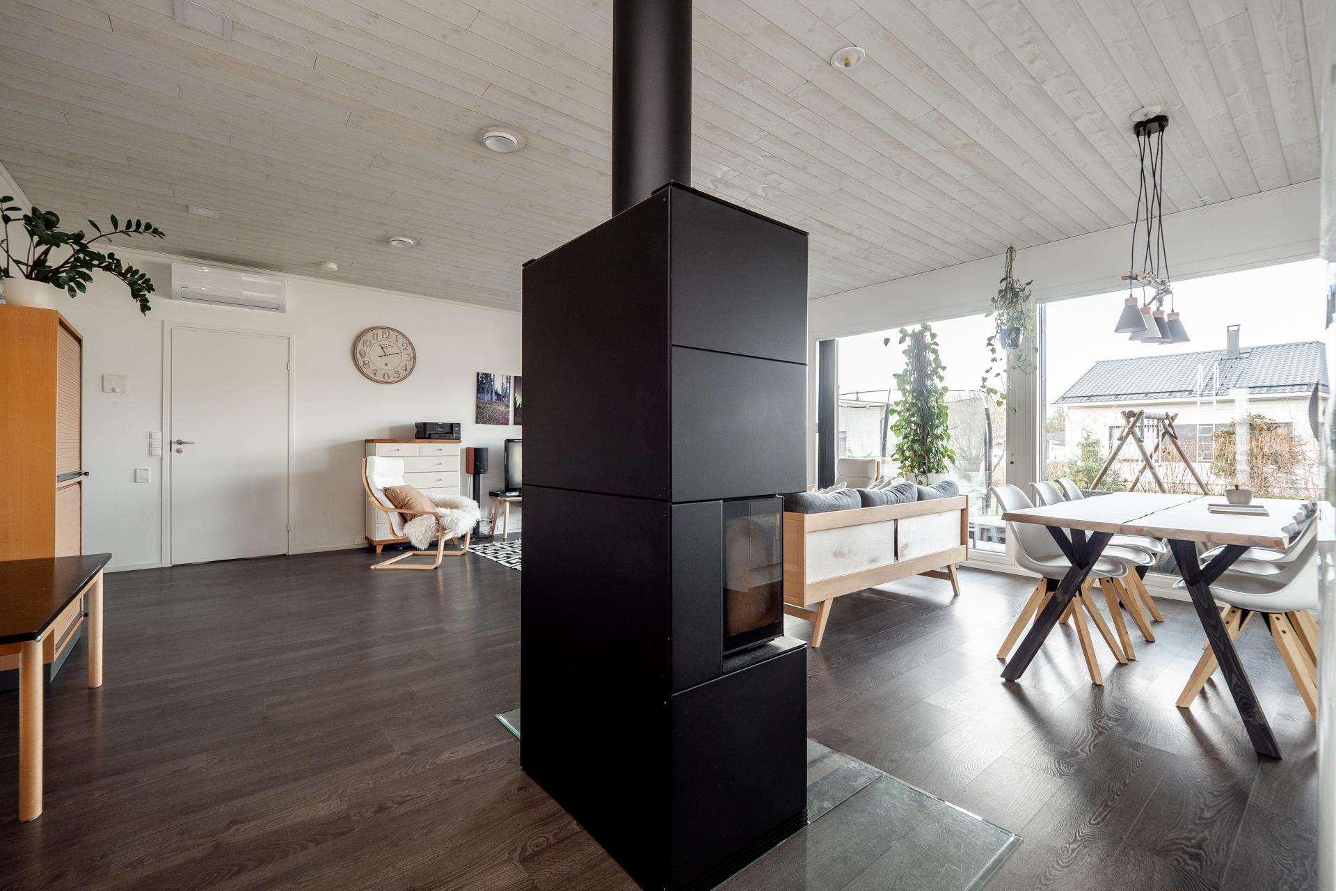 Patarumpukuja 4, Vaskikangas, Oulu