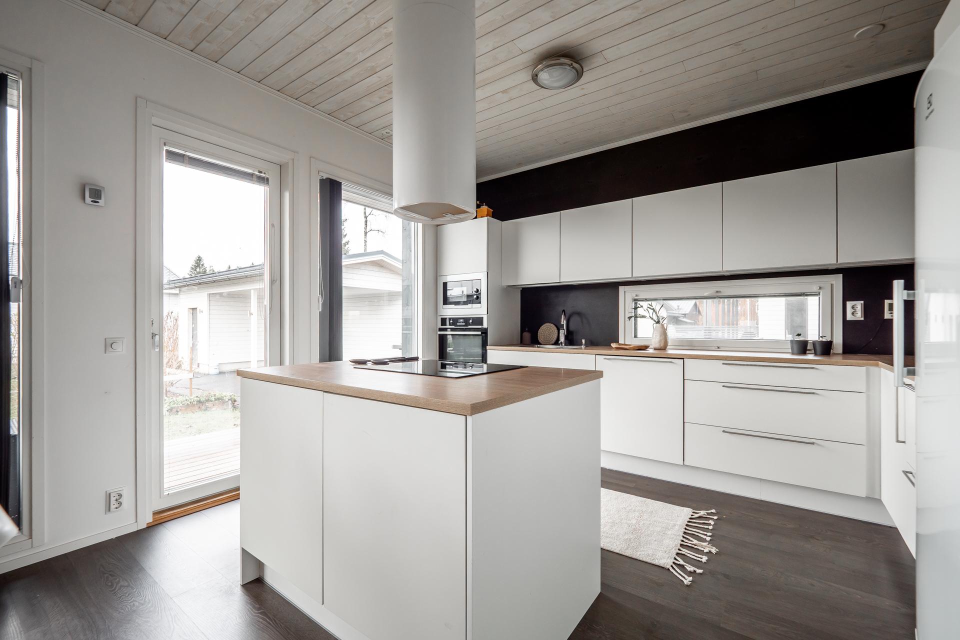 Patarumpukuja 4, Vaskikangas, Oulu