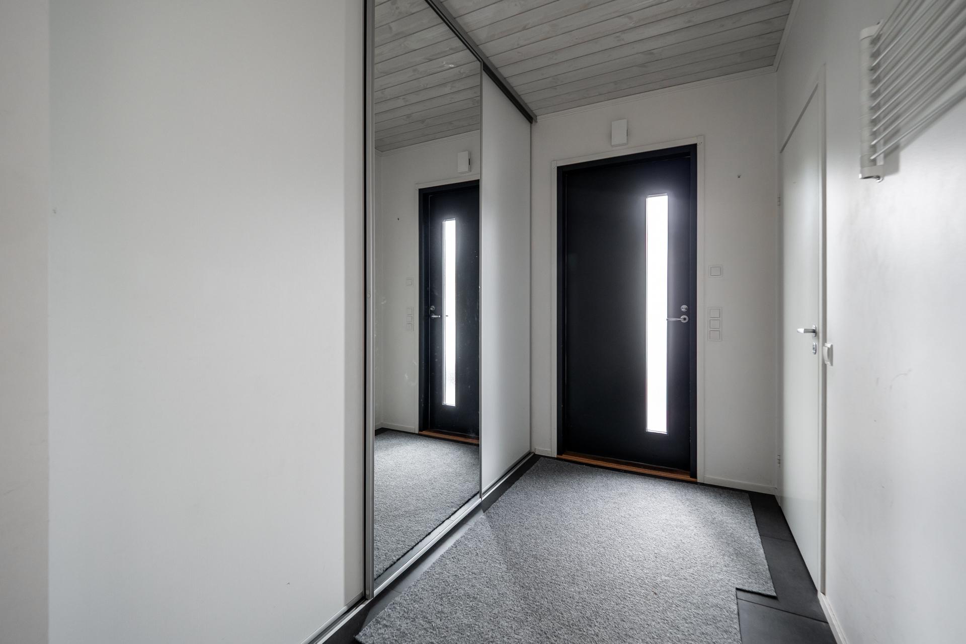 Patarumpukuja 4, Vaskikangas, Oulu