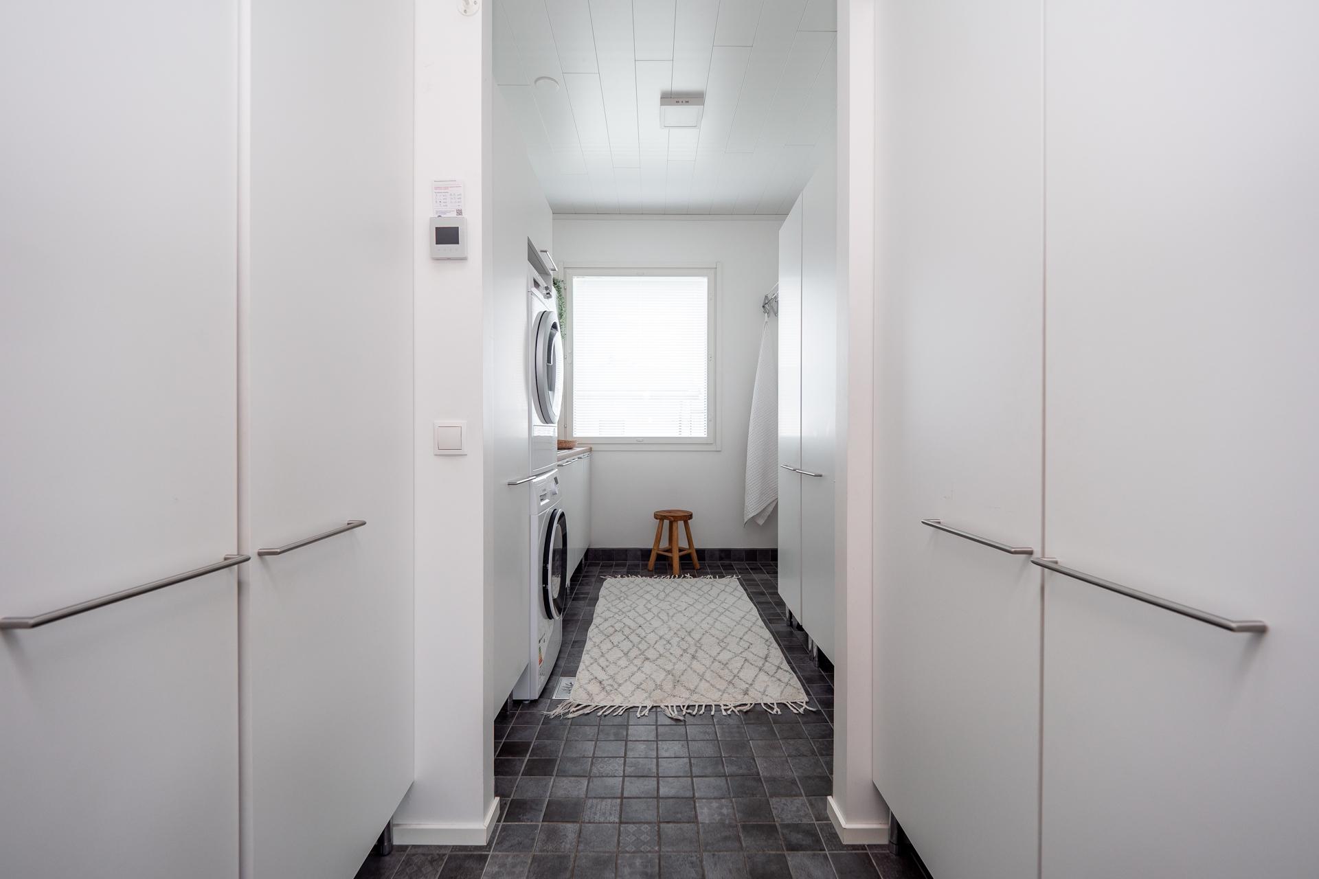 Patarumpukuja 4, Vaskikangas, Oulu