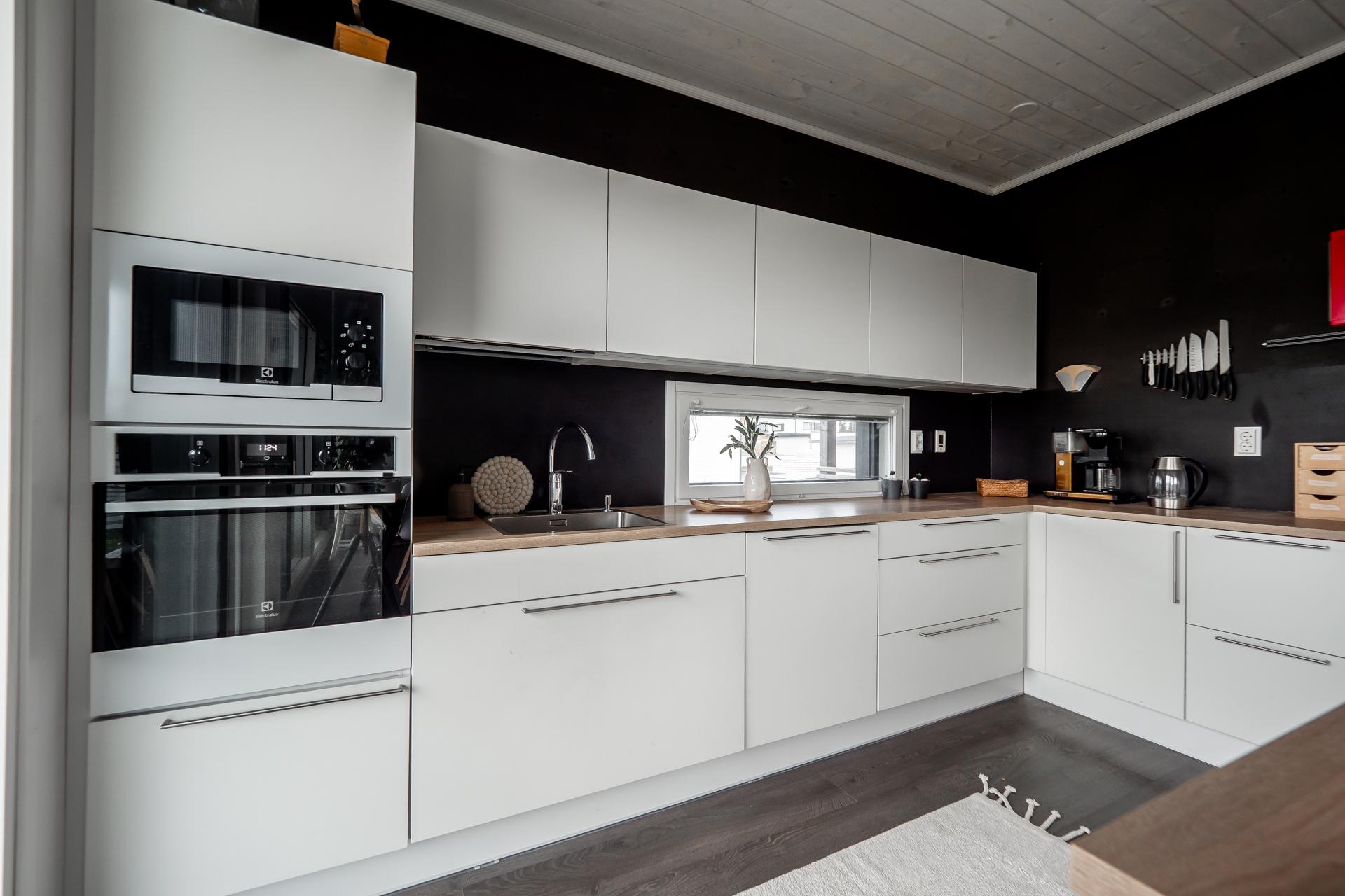 Patarumpukuja 4, Vaskikangas, Oulu