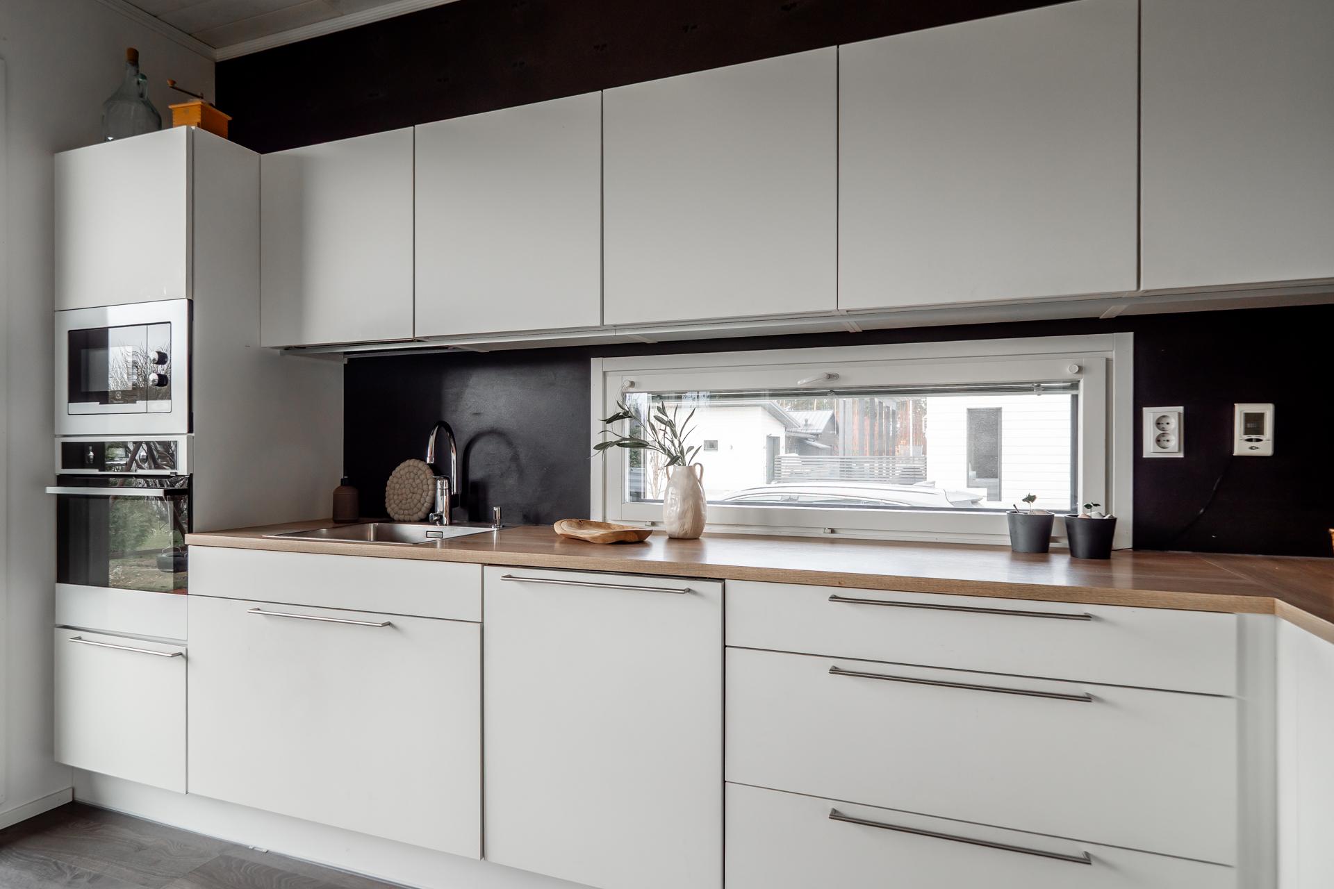 Patarumpukuja 4, Vaskikangas, Oulu