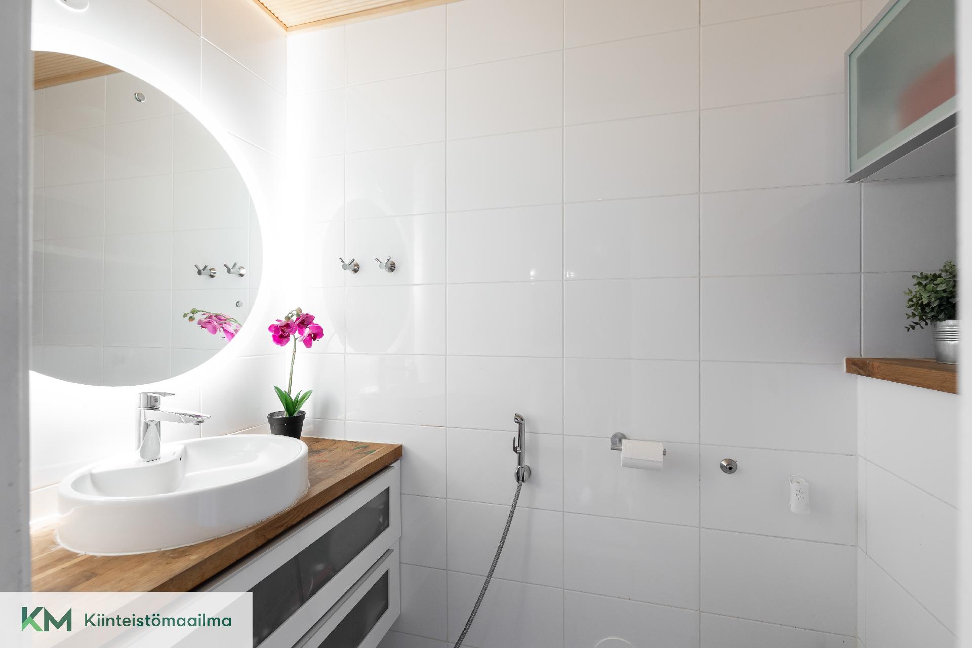 Hirsipolku 17, Kaukola, Kotka