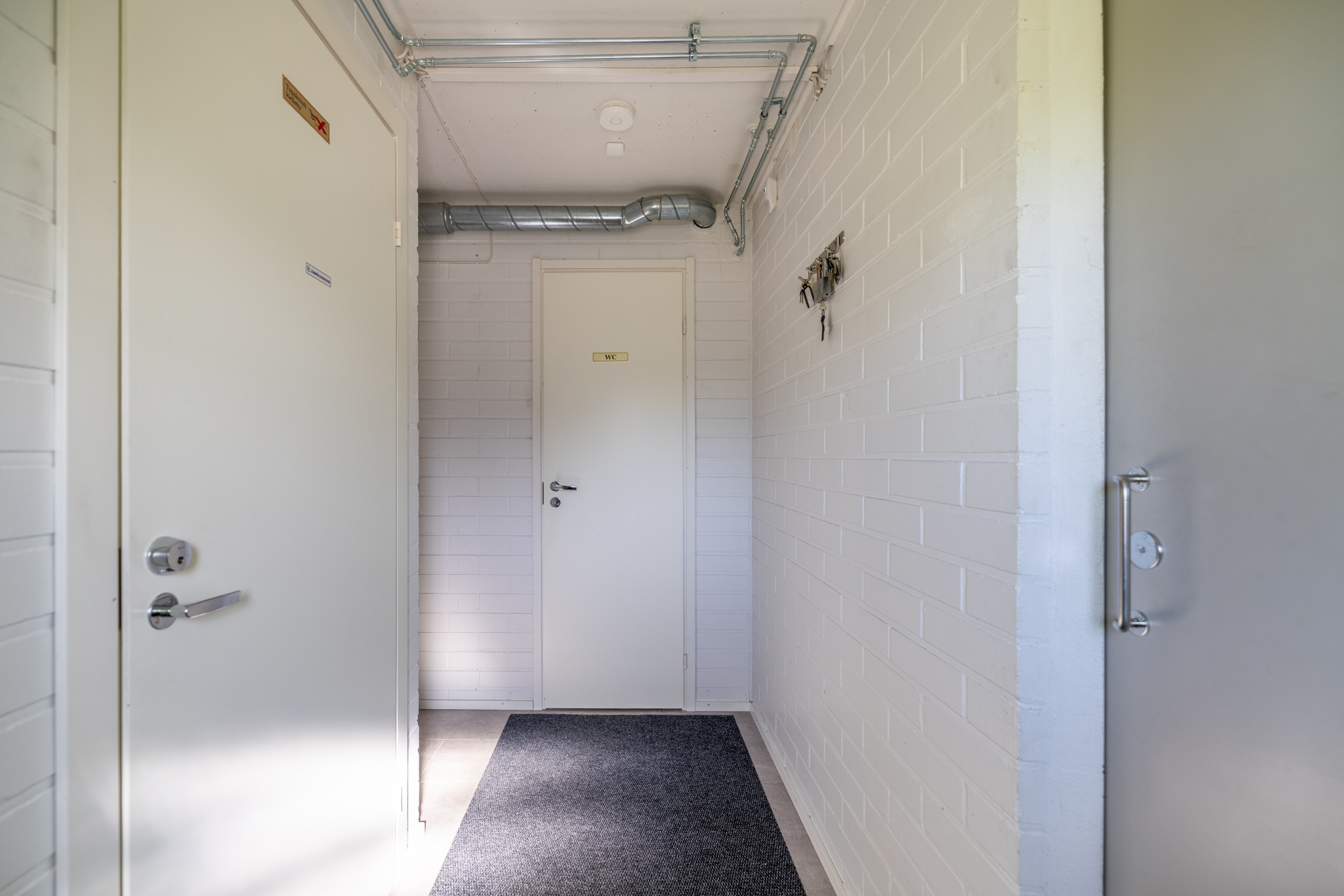 Alaerran taukotupaan