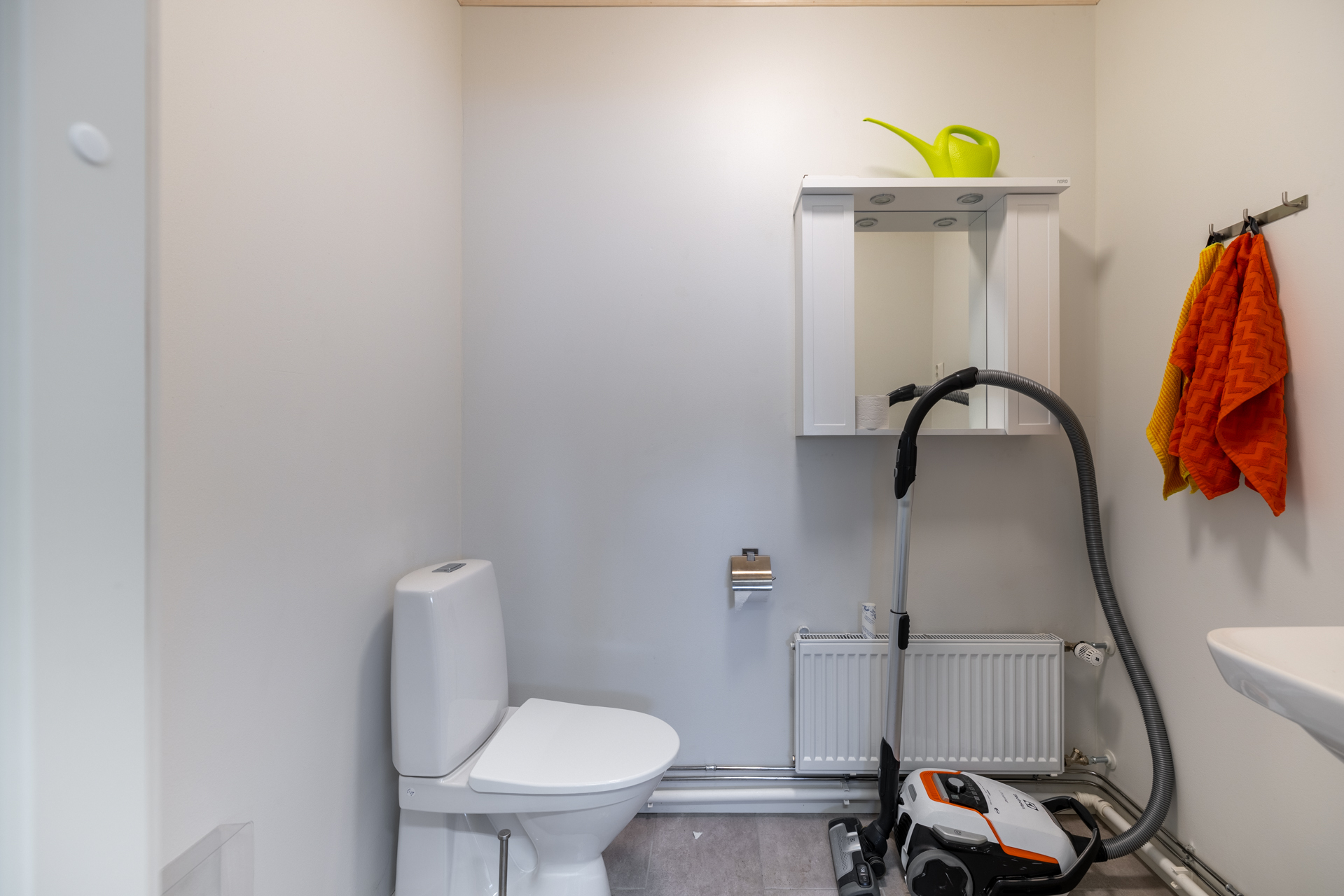 Teollisuustie 17, Otava, Mikkeli