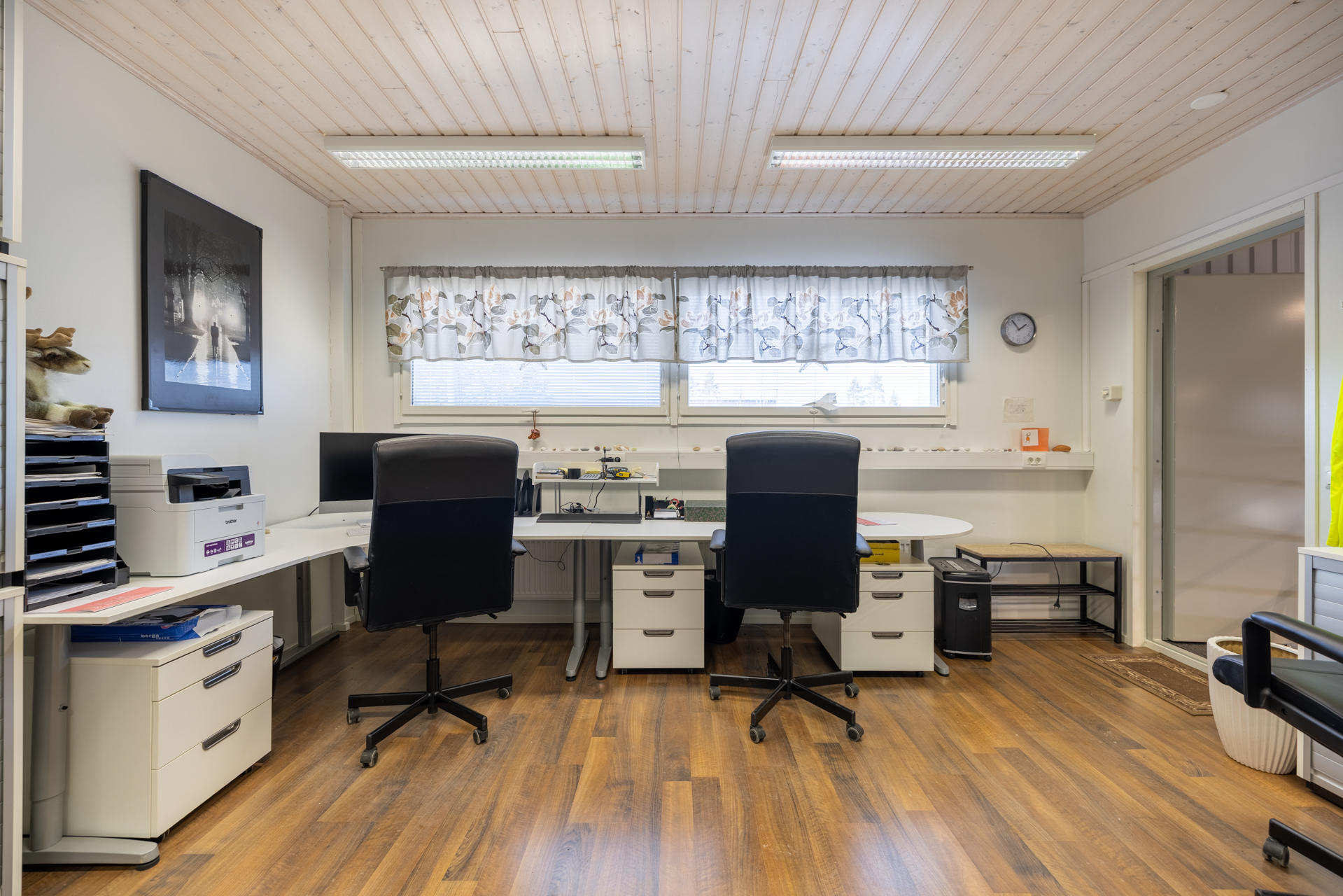 Teollisuustie 17, Otava, Mikkeli