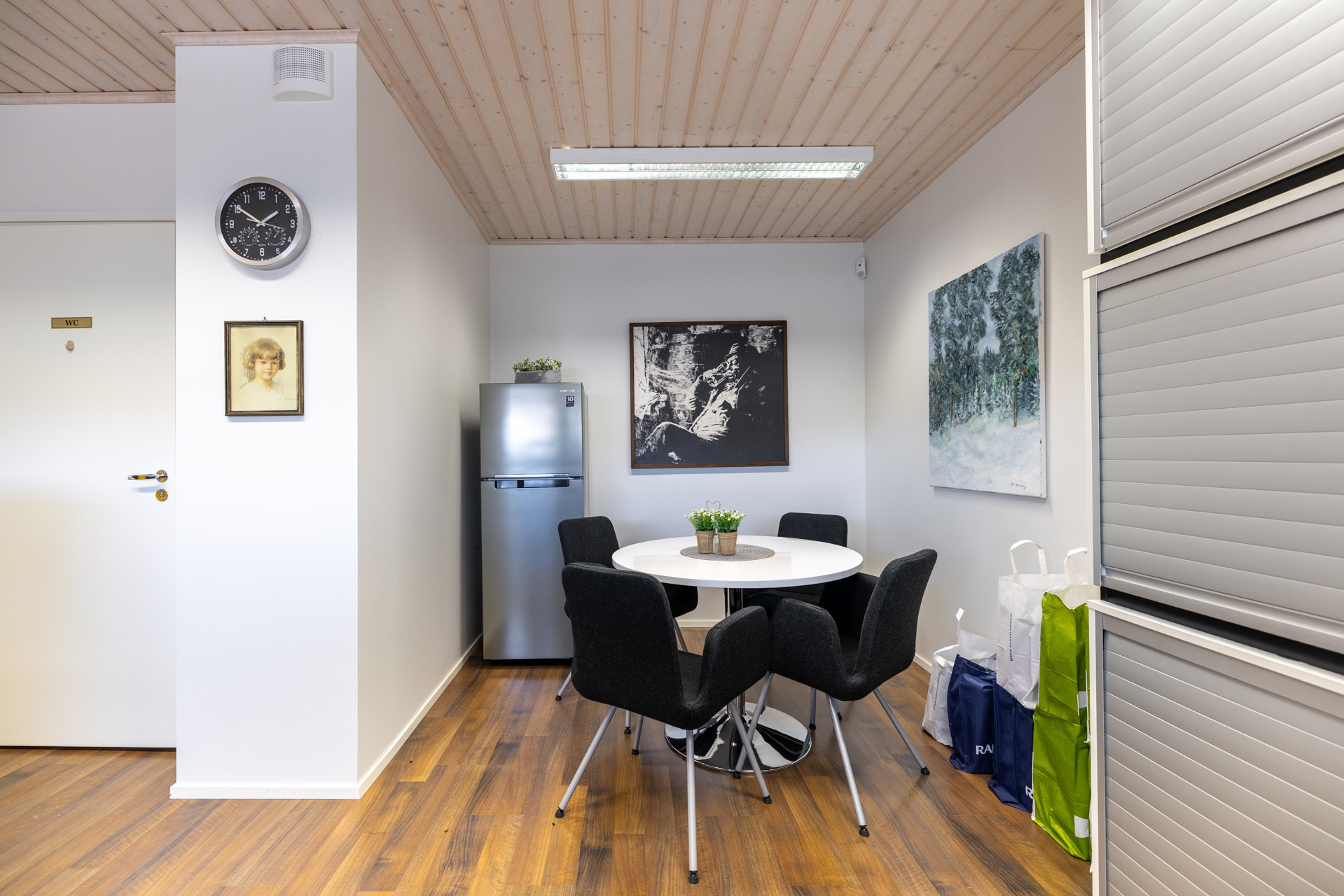 Teollisuustie 17, Otava, Mikkeli