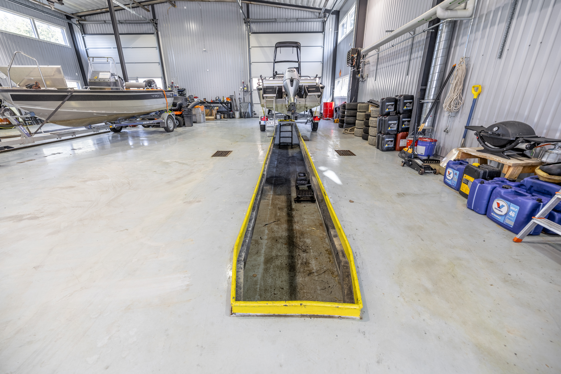 Teollisuustie 17, Otava, Mikkeli