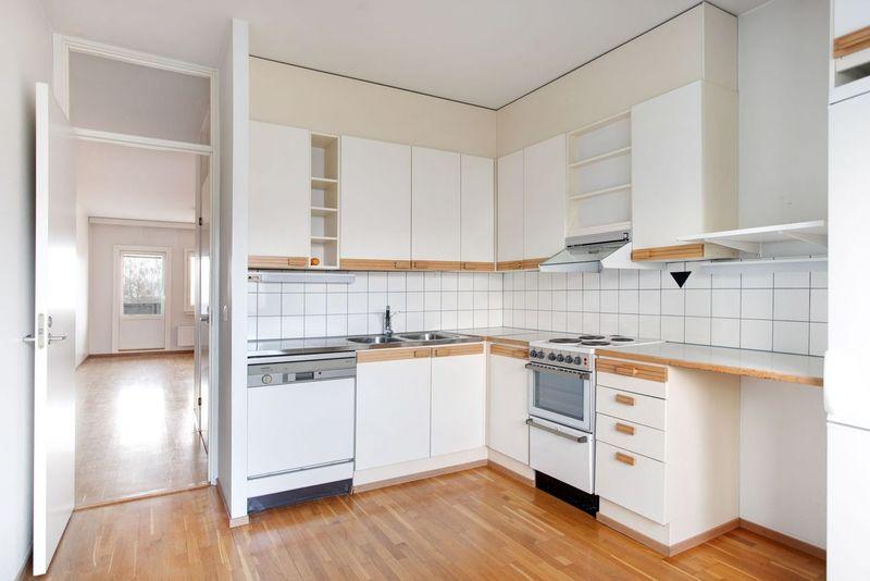 Kotikyläntie 7, Espoonkeskus, Espoo