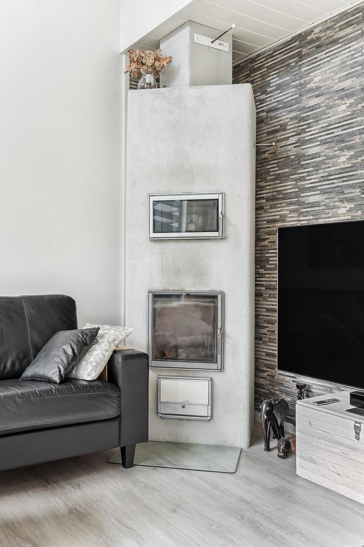 Iivarintie 15, Puistola, Helsinki