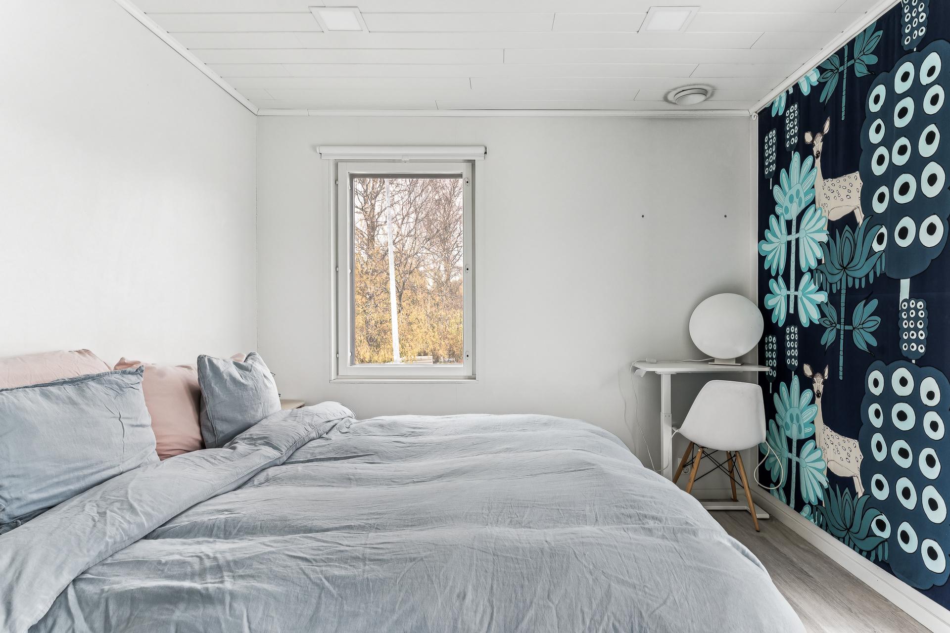 Iivarintie 15, Puistola, Helsinki