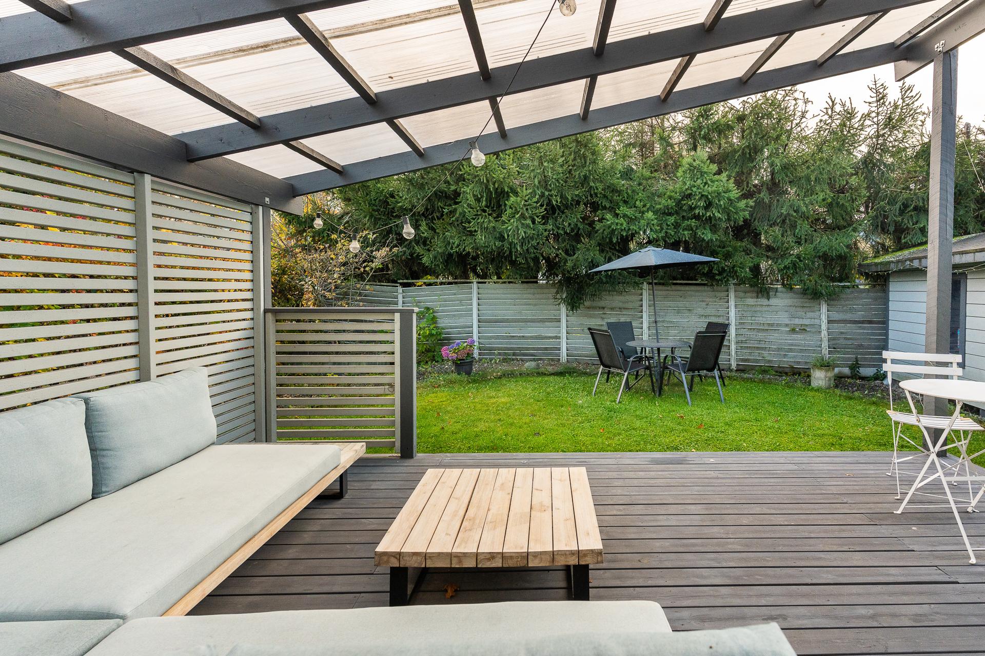 Iivarintie 15, Puistola, Helsinki