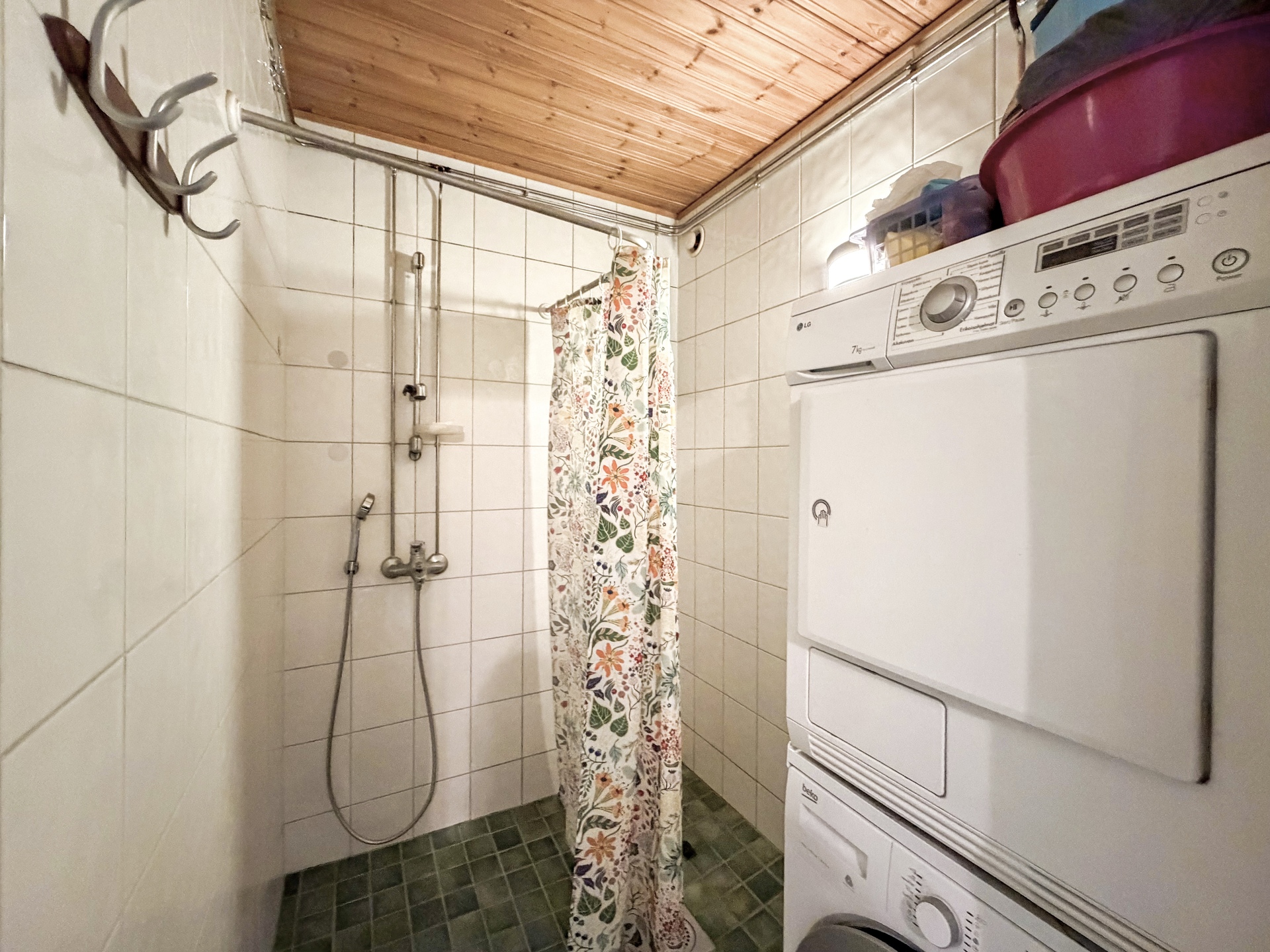 Karhuntie 8, Puistonmäki, Hämeenlinna
