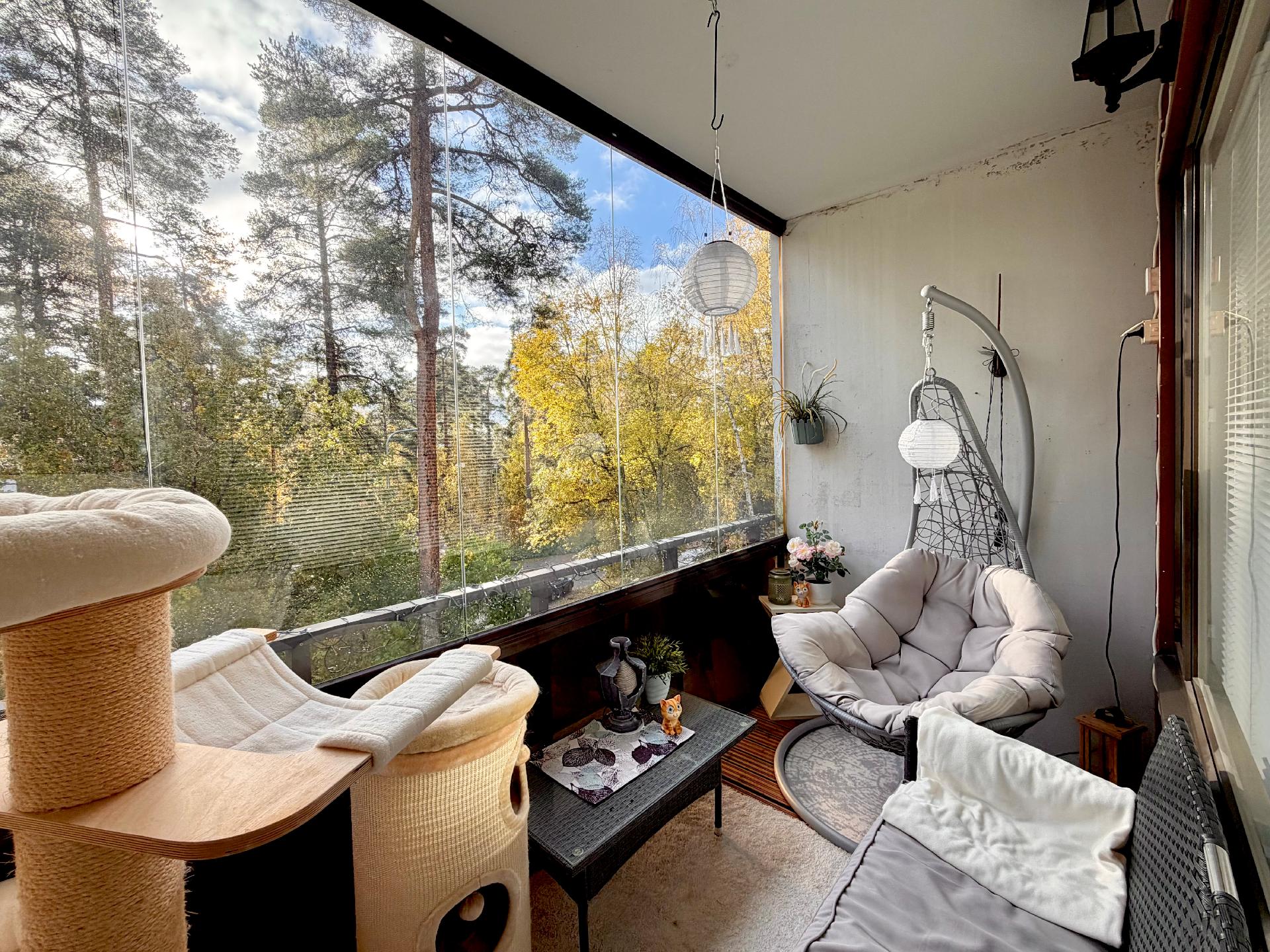 Karhuntie 8, Puistonmäki, Hämeenlinna