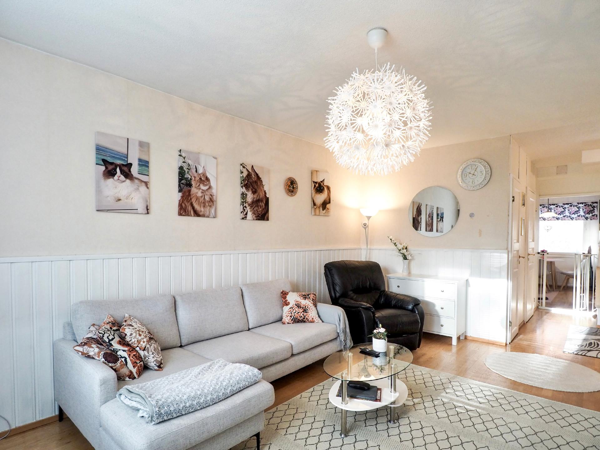 Karhuntie 8, Puistonmäki, Hämeenlinna