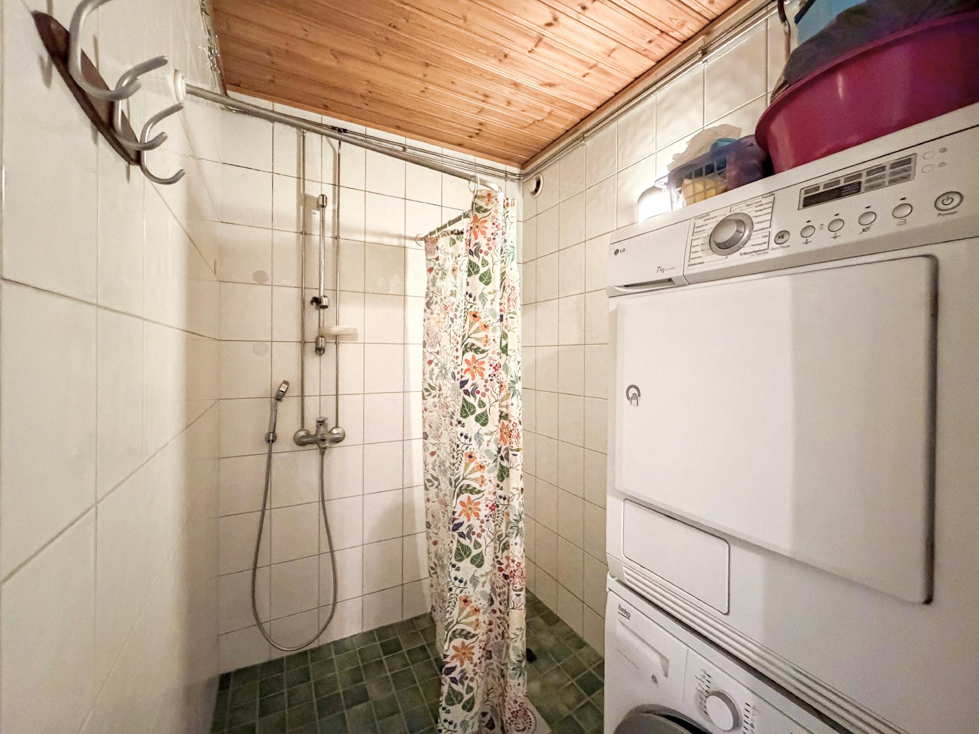 Karhuntie 8, Puistonmäki, Hämeenlinna