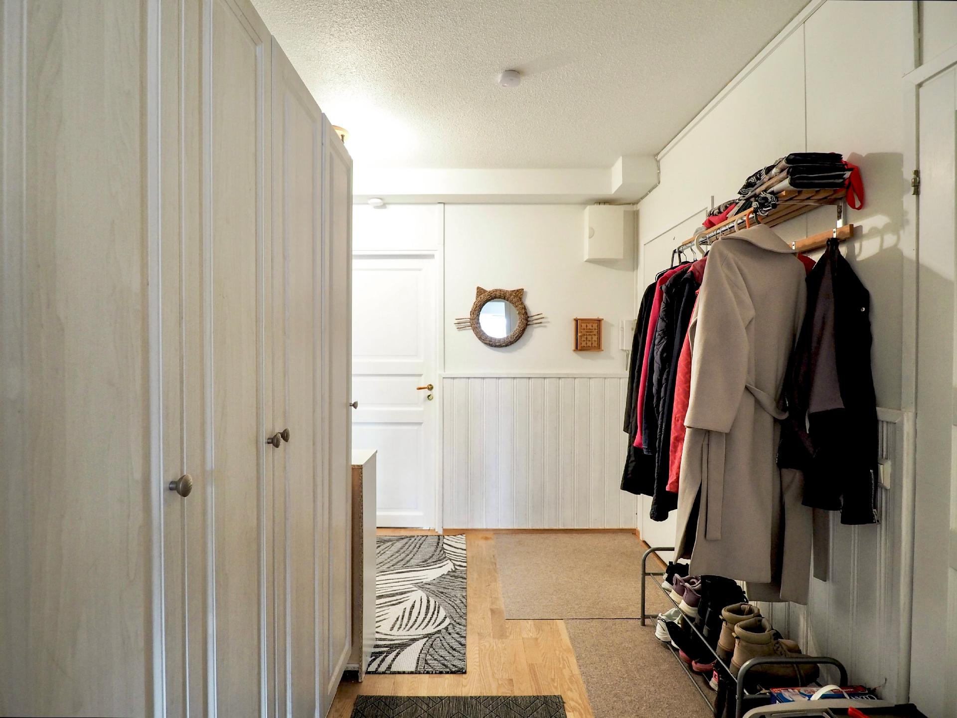 Karhuntie 8, Puistonmäki, Hämeenlinna