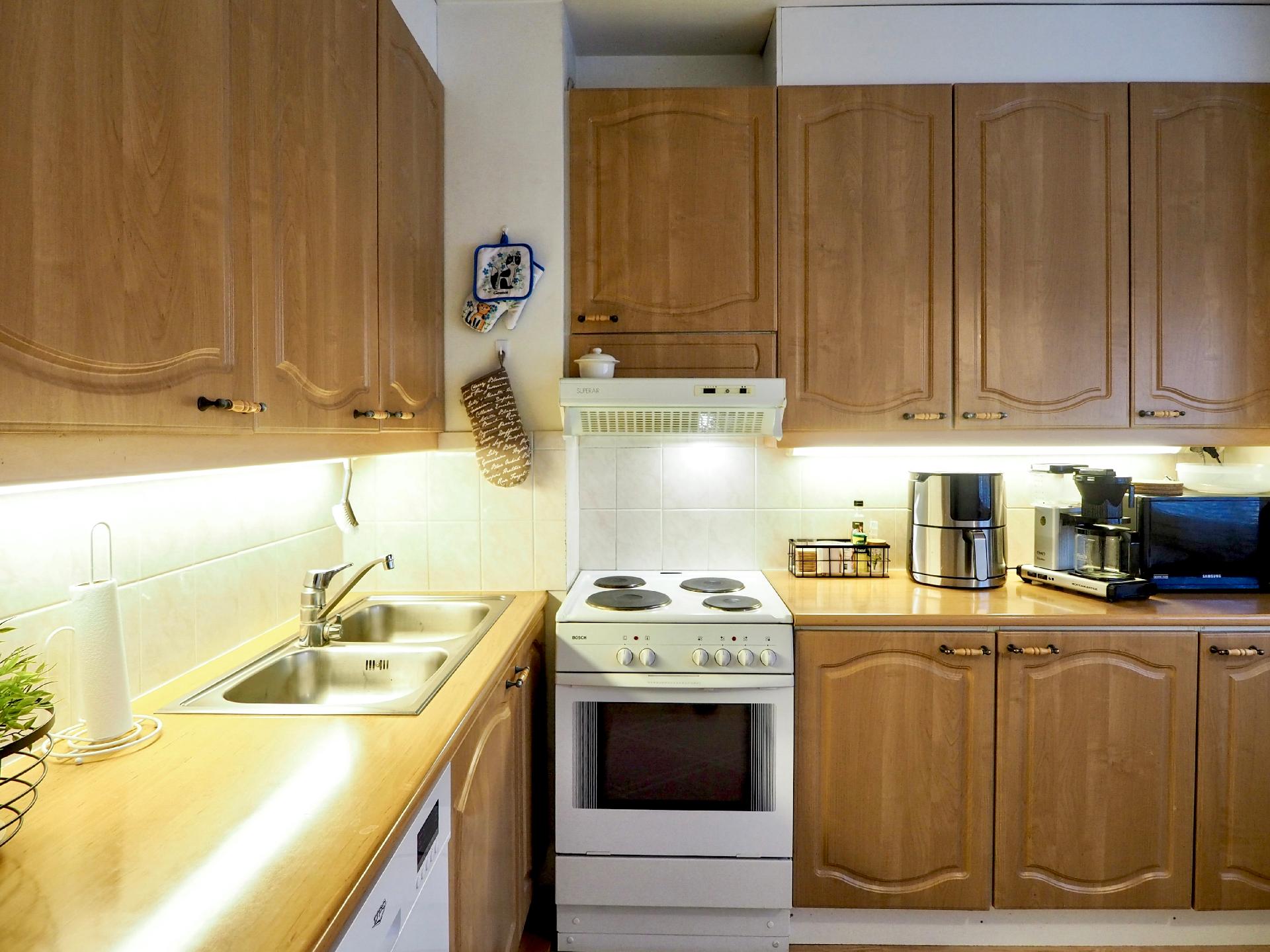 Karhuntie 8, Puistonmäki, Hämeenlinna