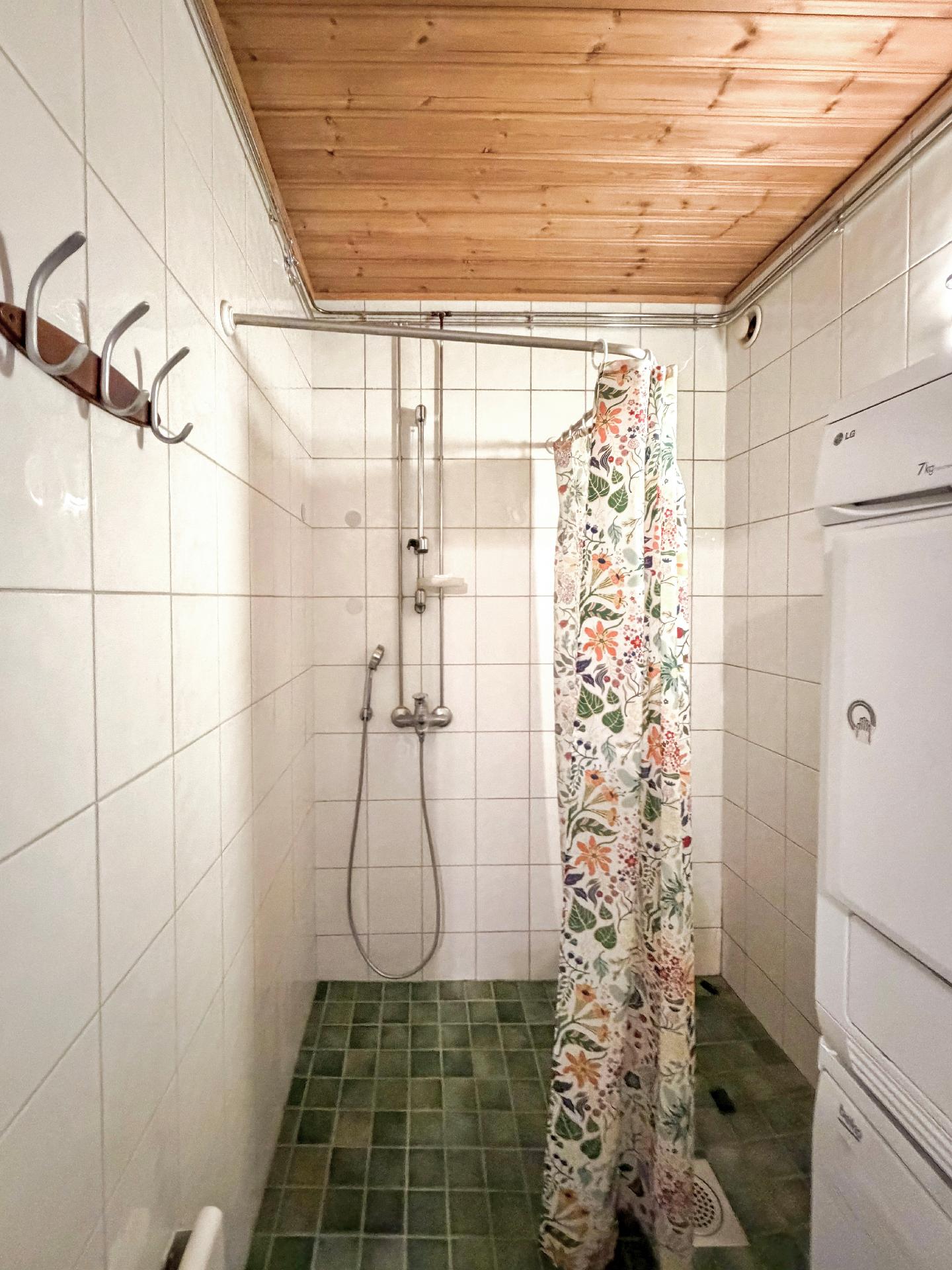 Karhuntie 8, Puistonmäki, Hämeenlinna