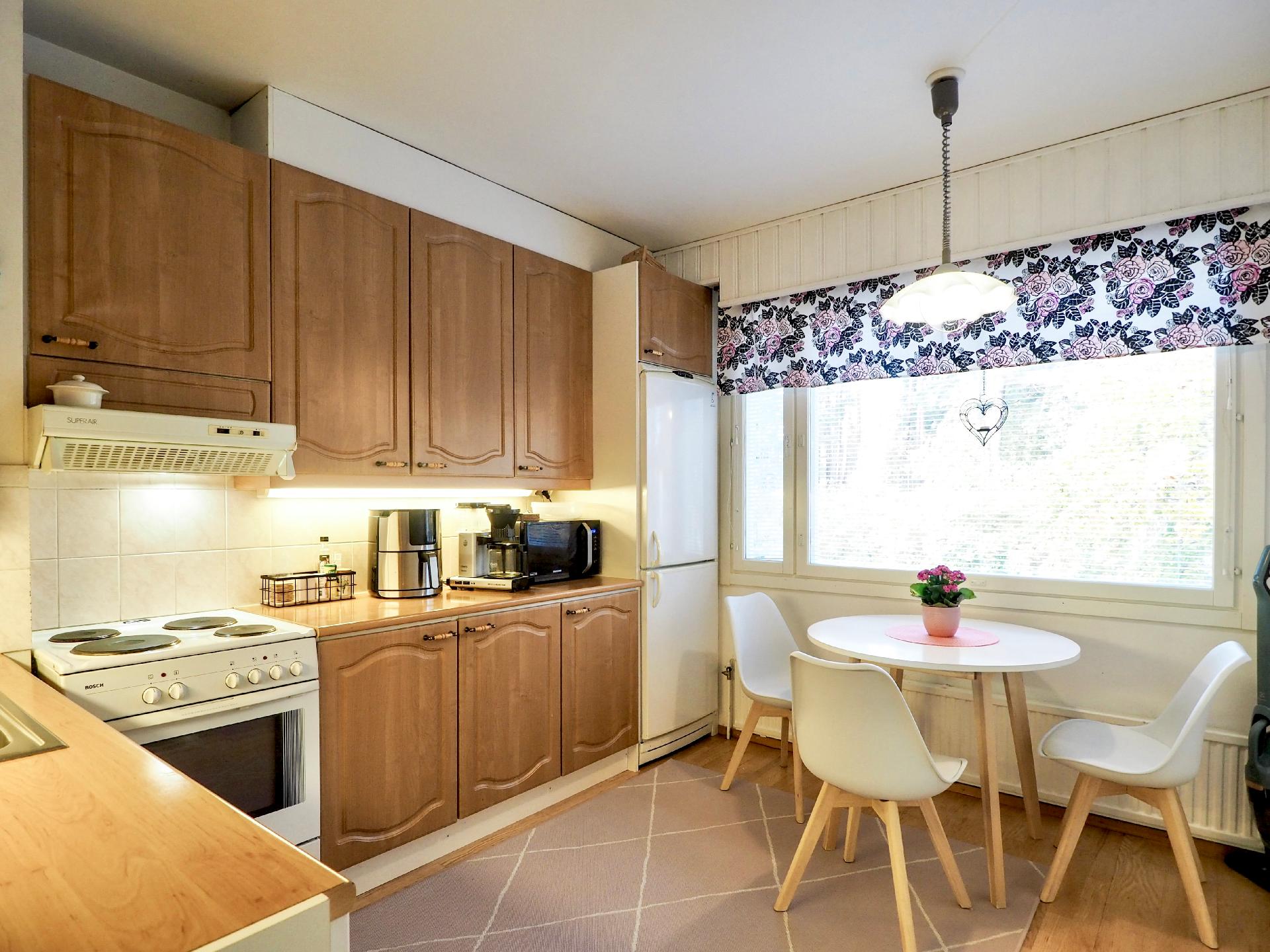 Karhuntie 8, Puistonmäki, Hämeenlinna